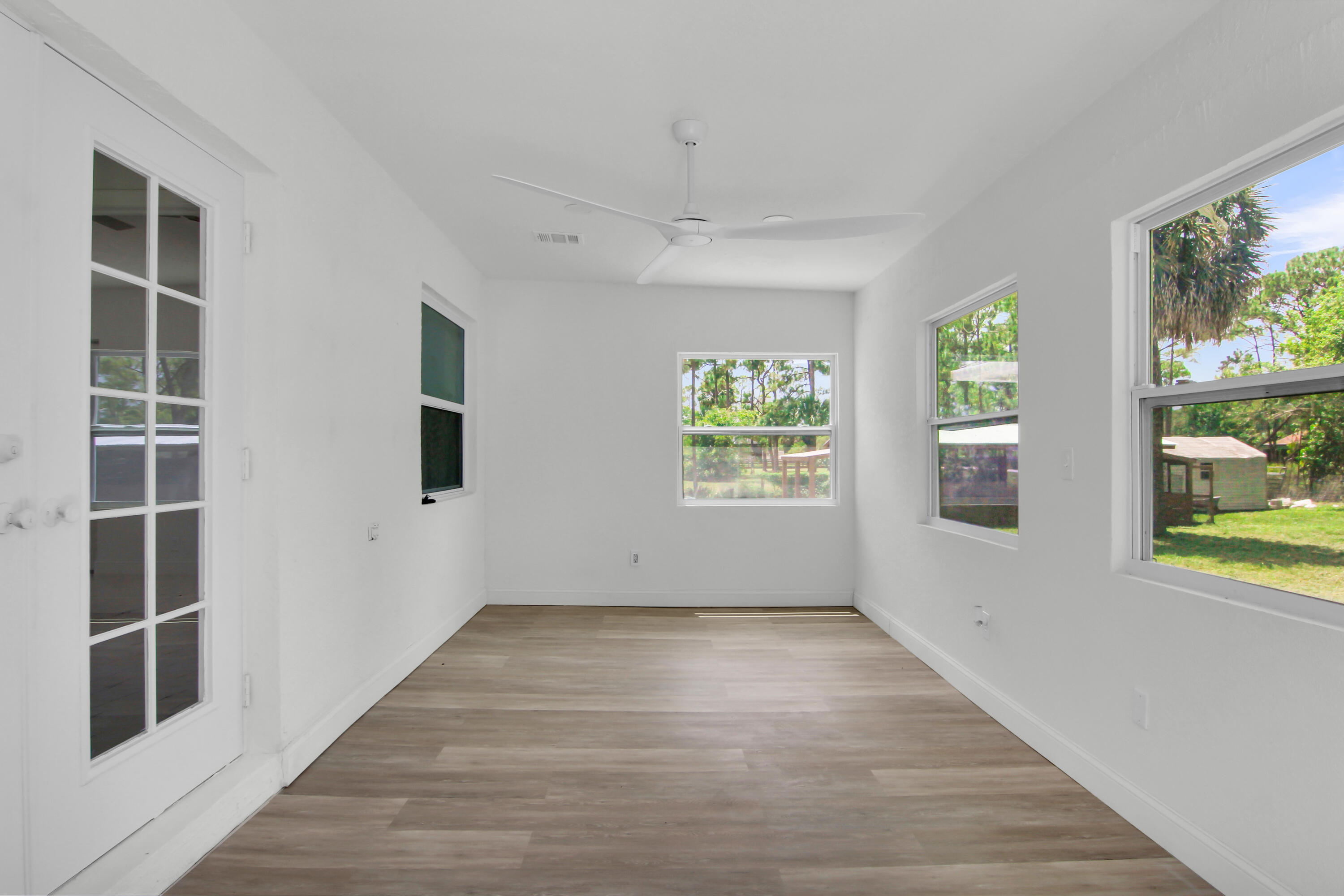 Not Available - Residential