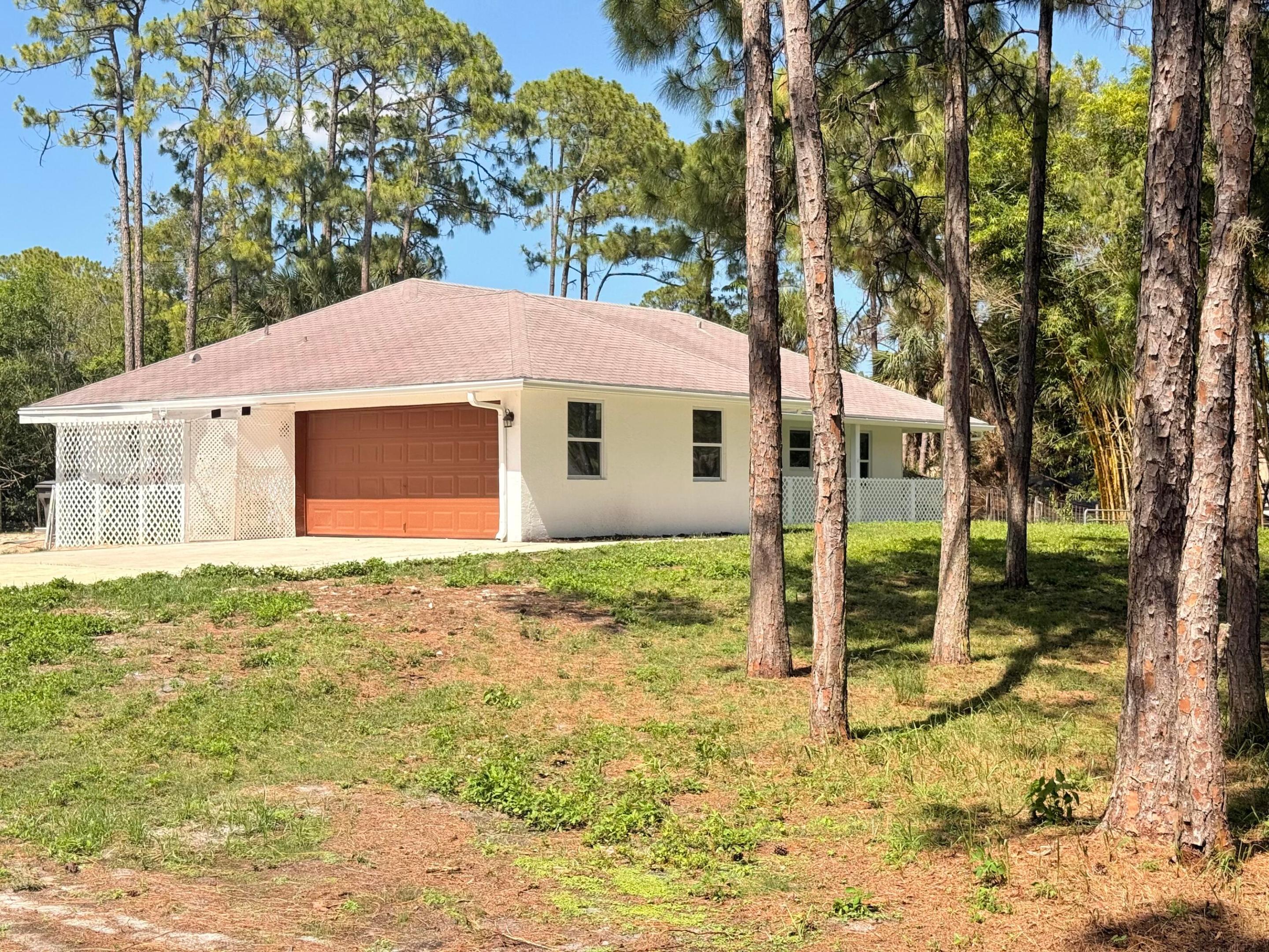 Not Available - Residential