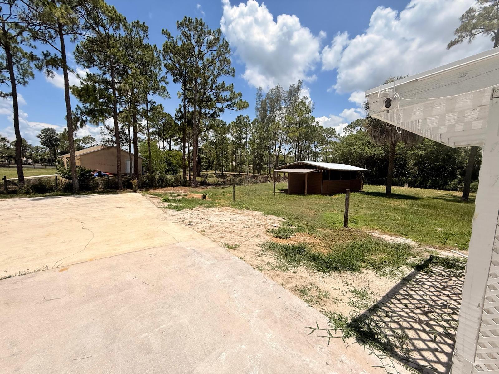 Not Available - Residential