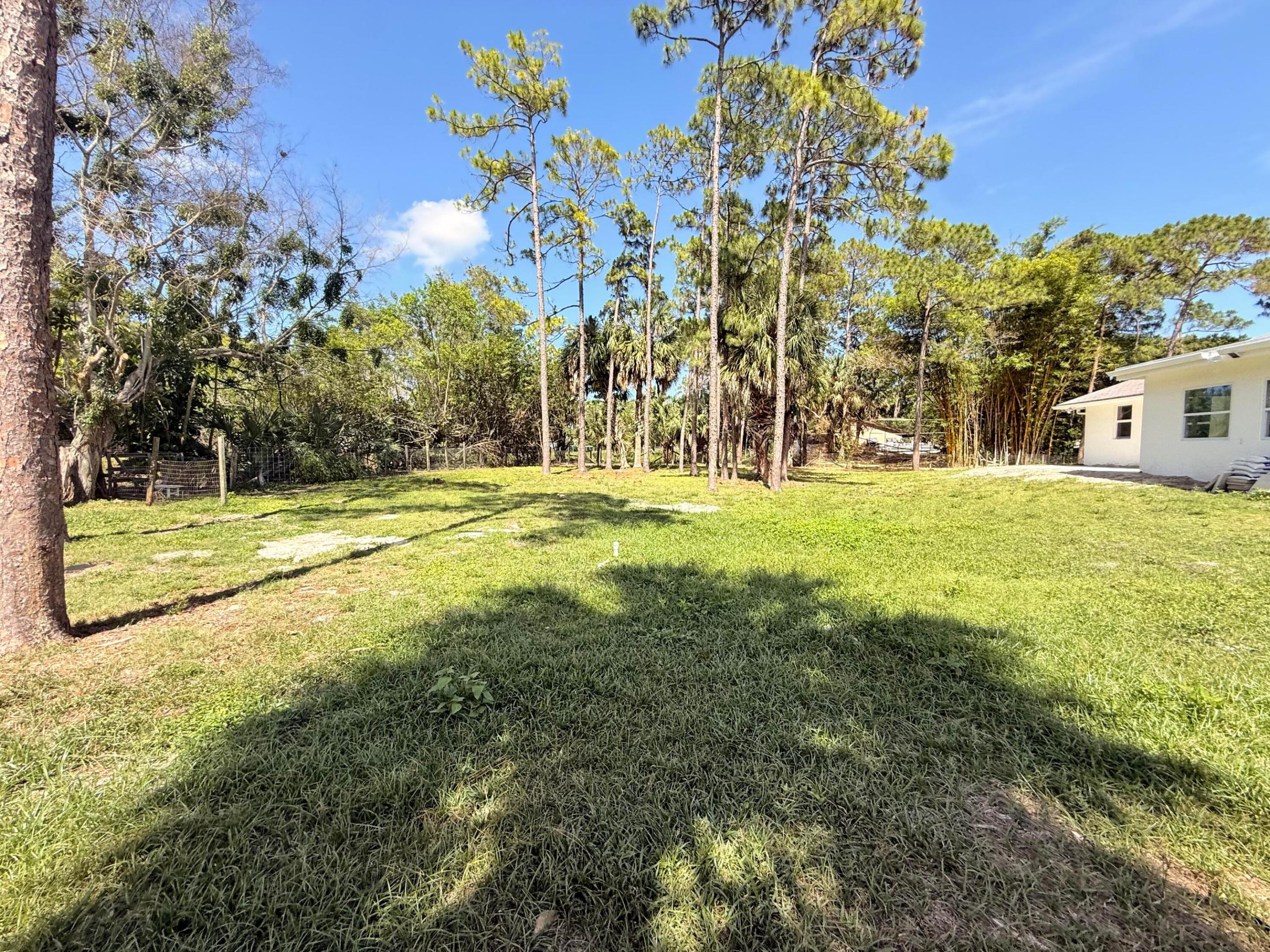 Not Available - Residential
