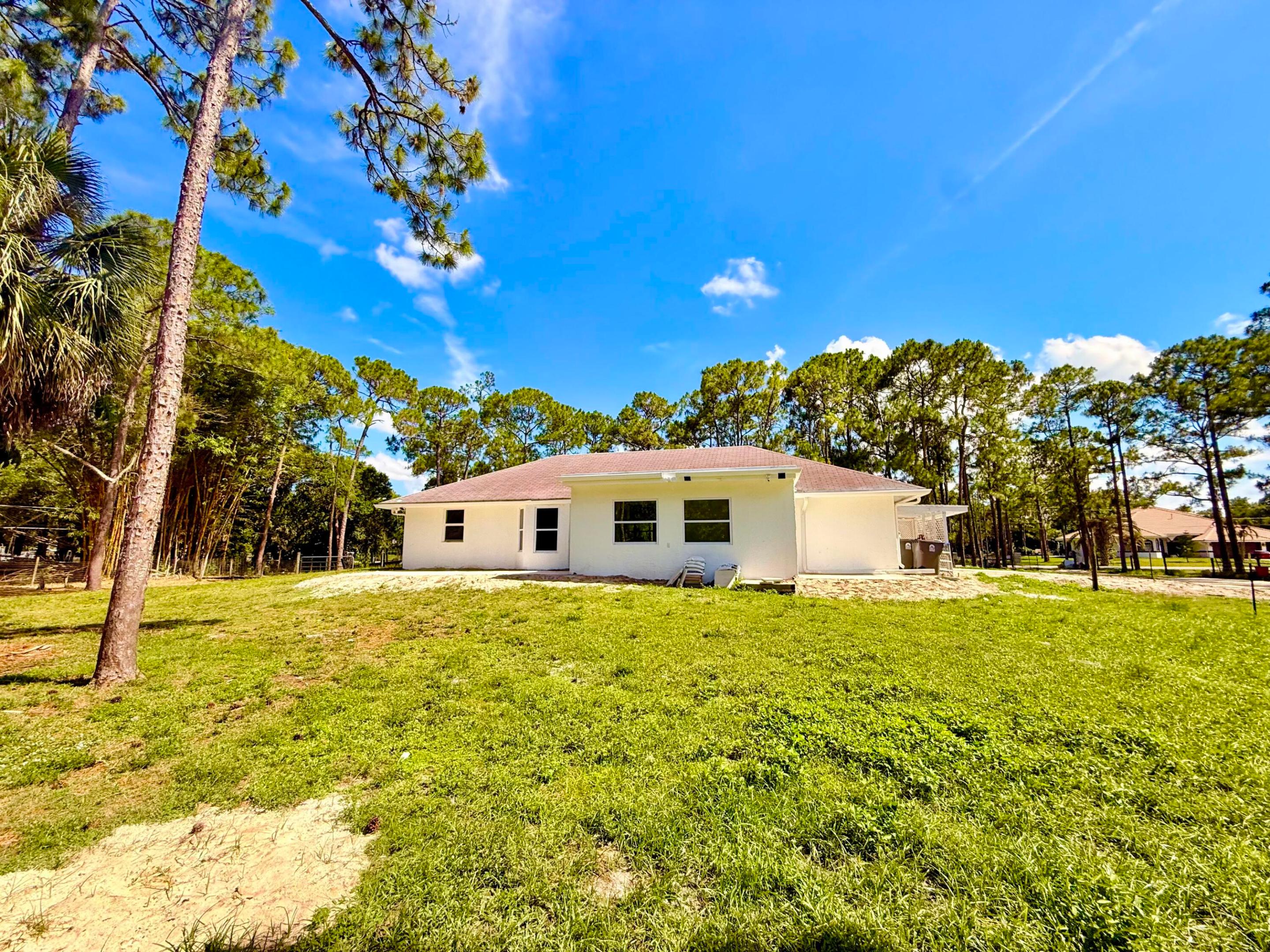 Not Available - Residential