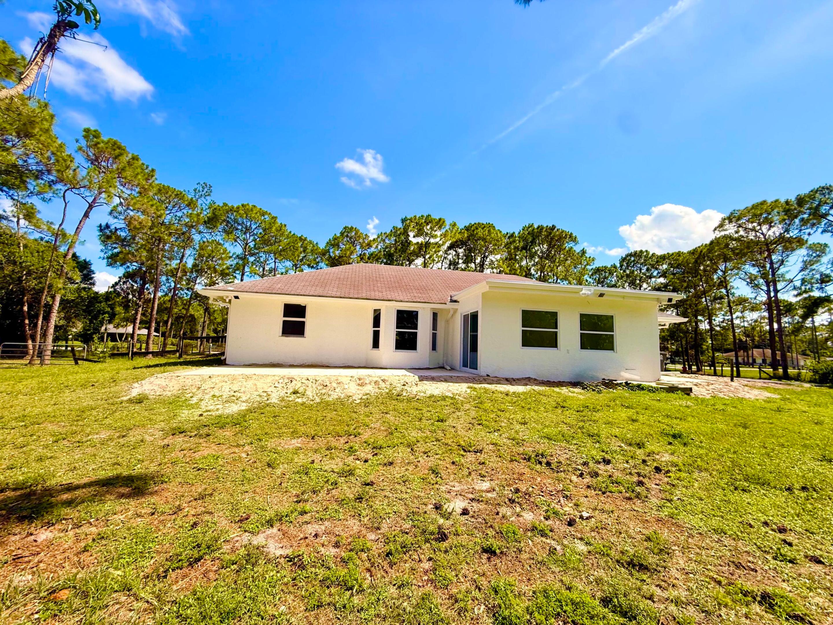 Not Available - Residential