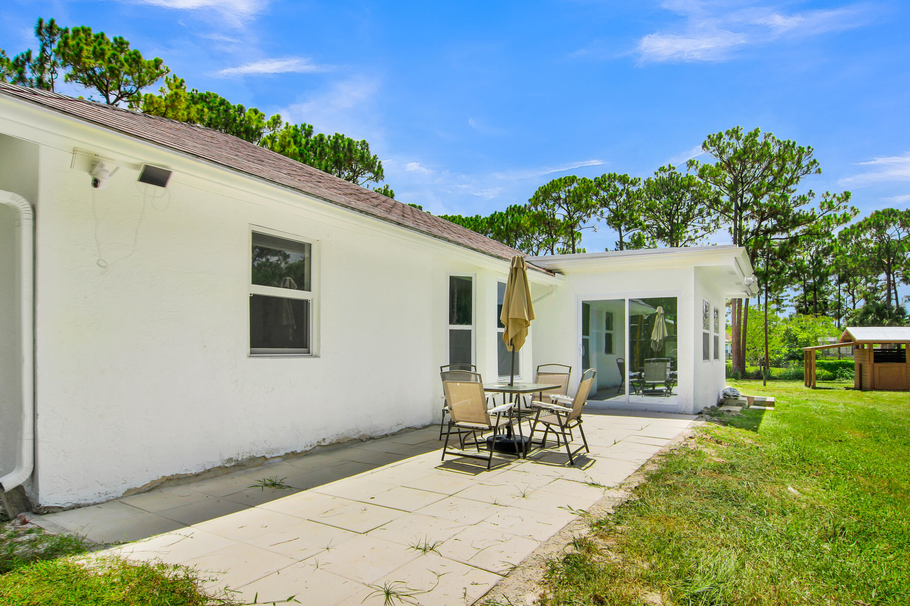 Not Available - Residential