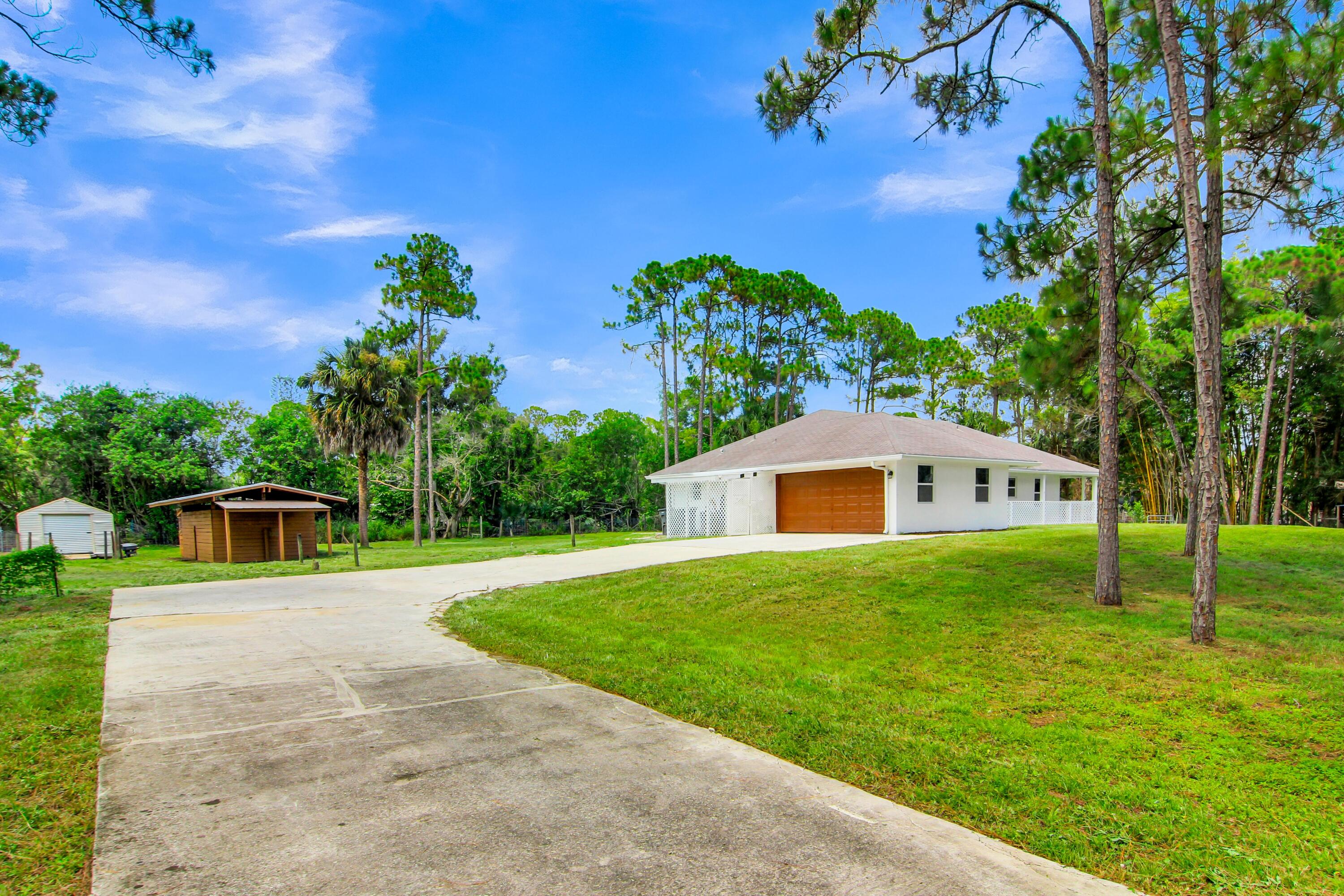 Not Available - Residential