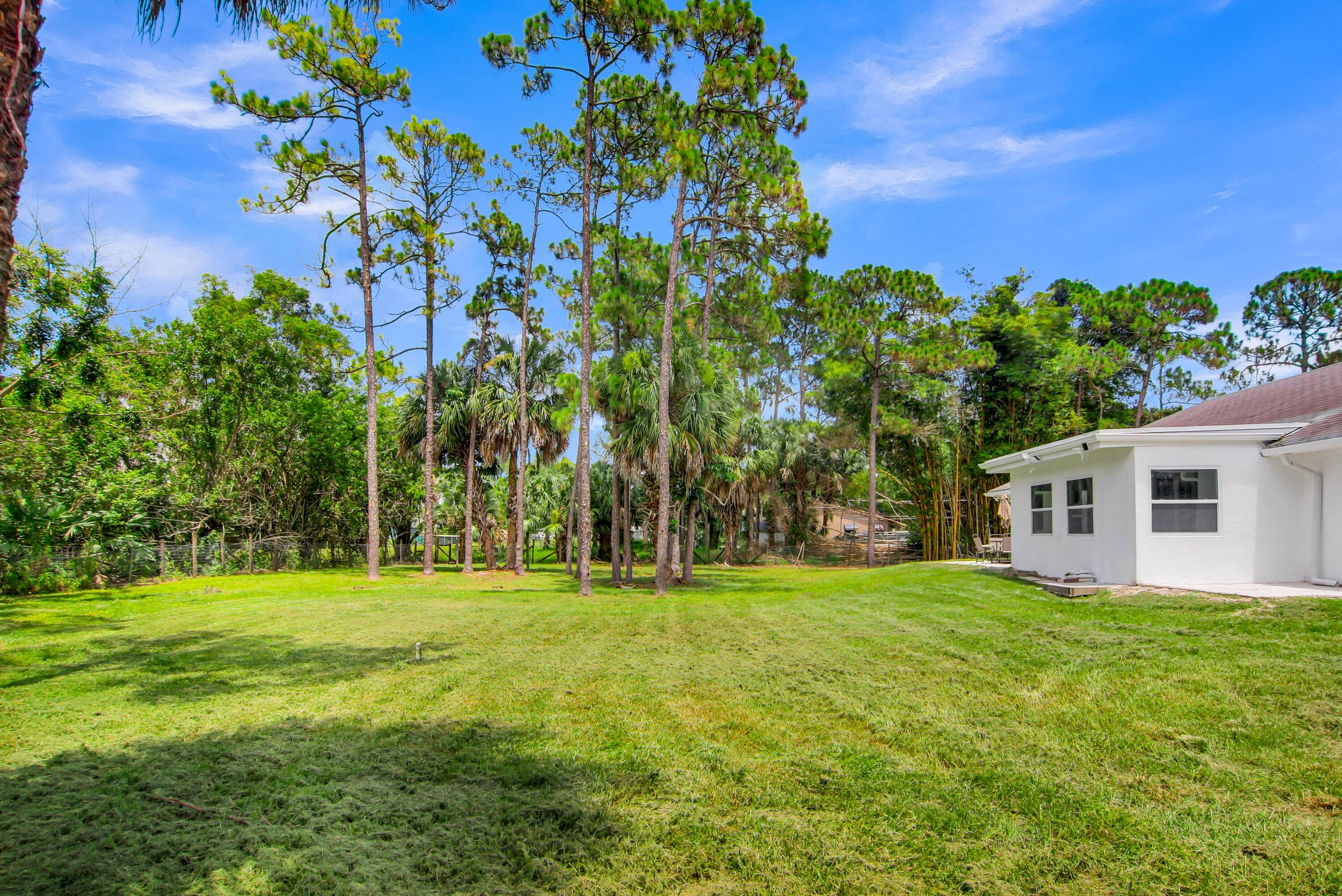 Not Available - Residential