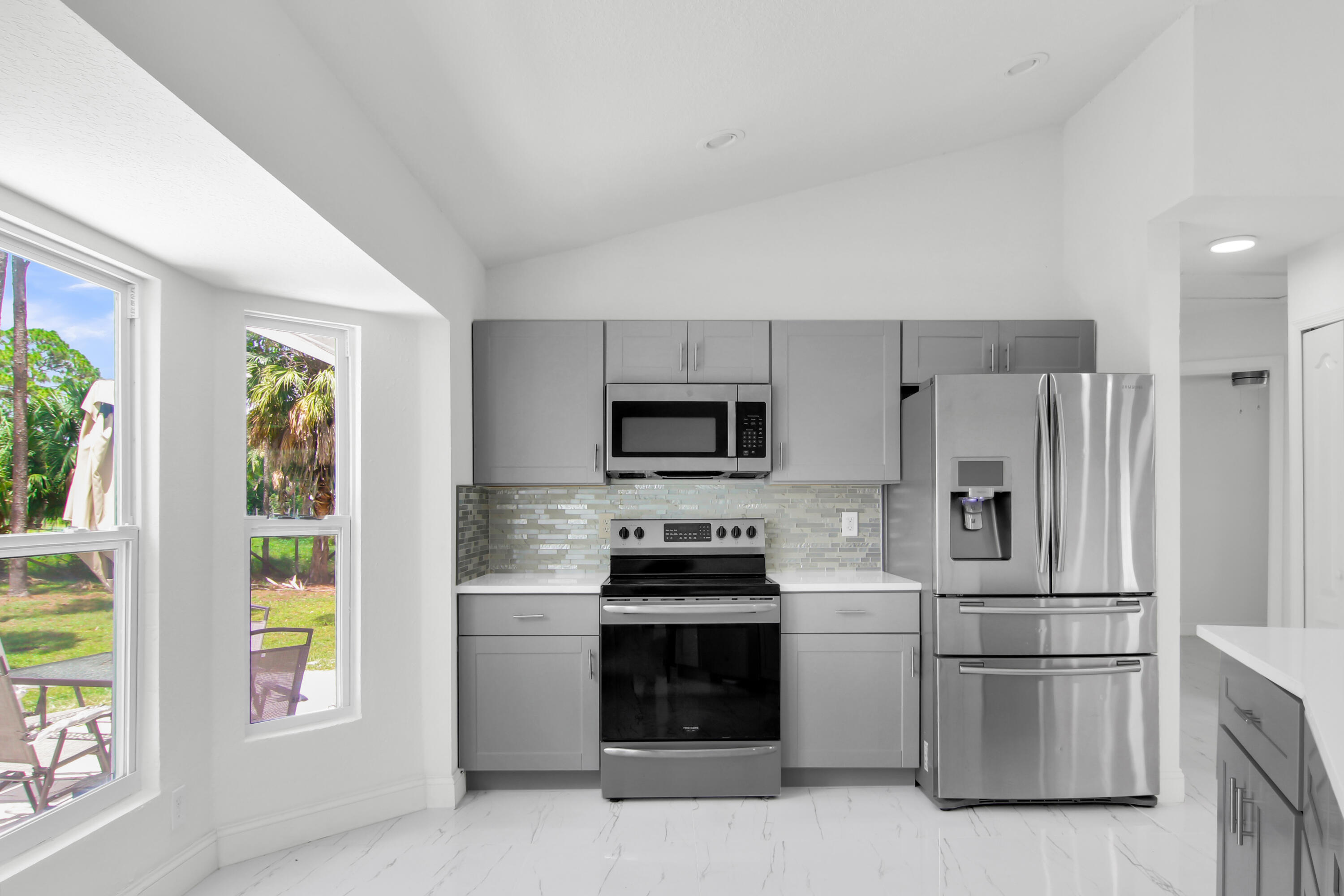 Not Available - Residential