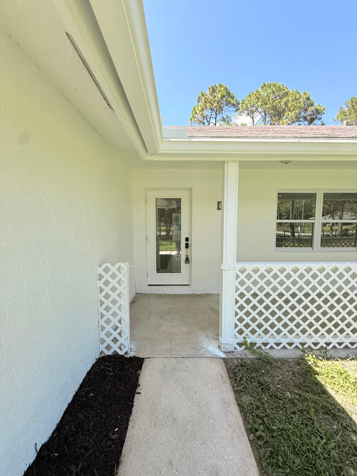 Not Available - Residential