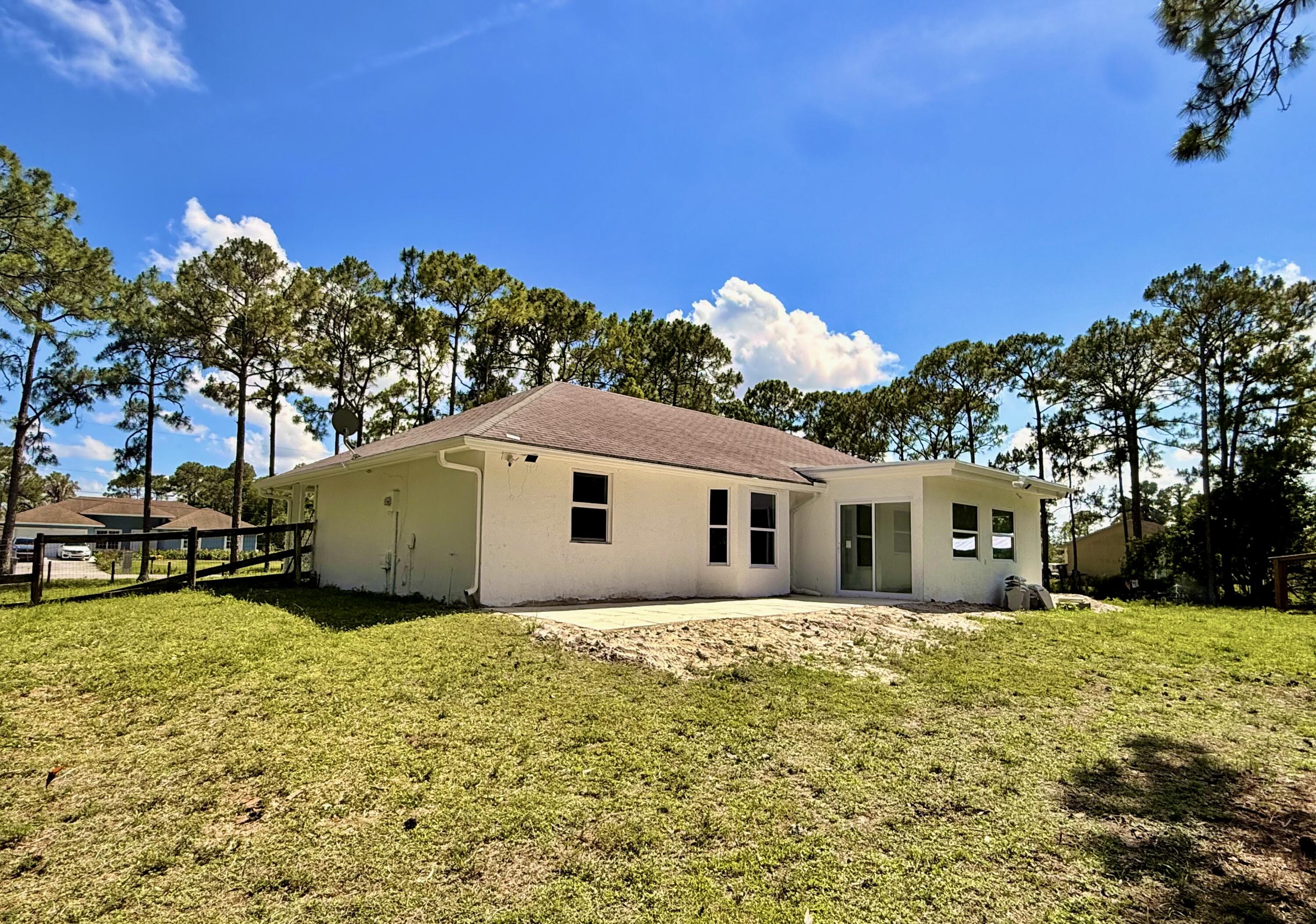 Not Available - Residential
