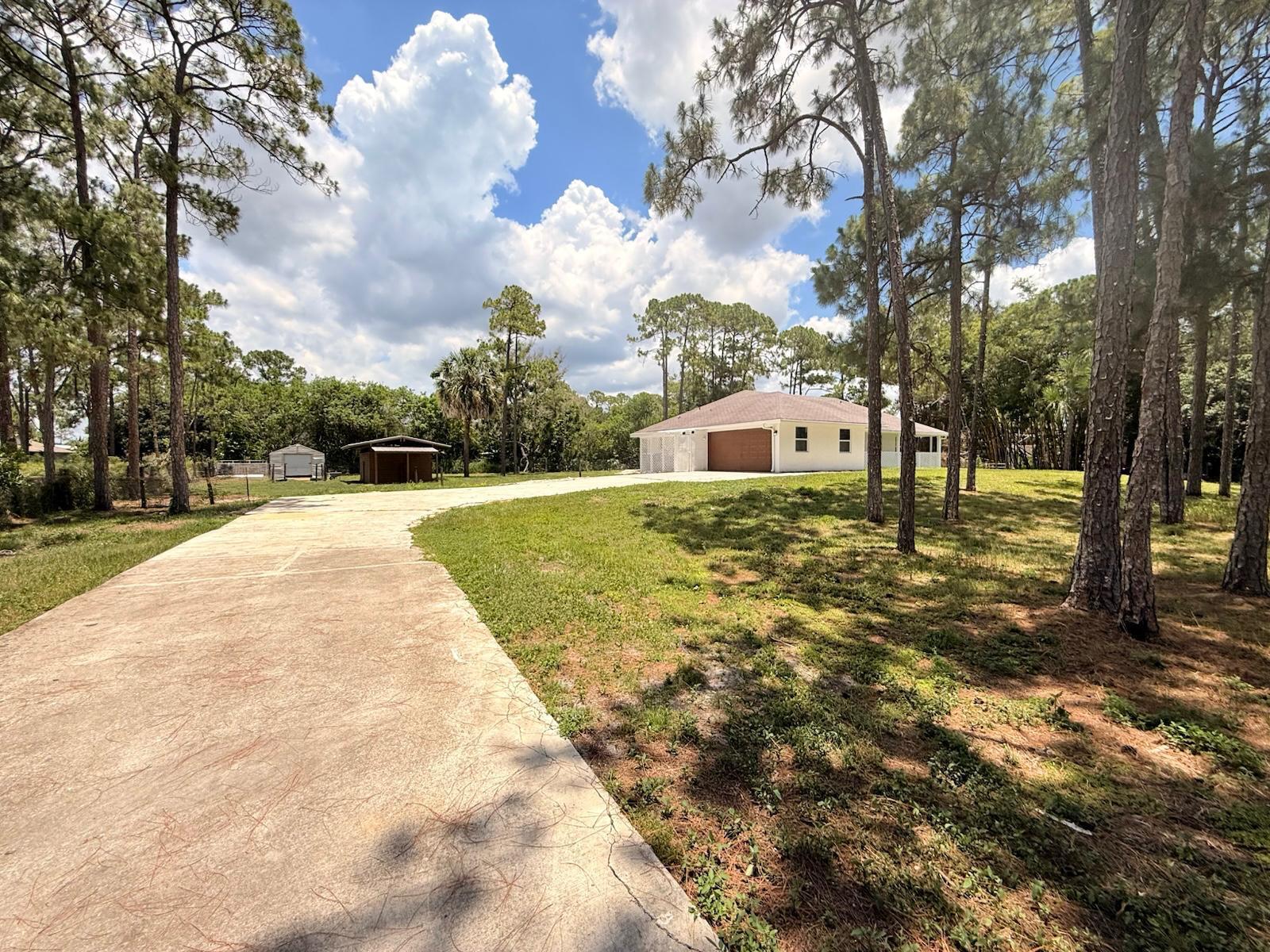 Not Available - Residential
