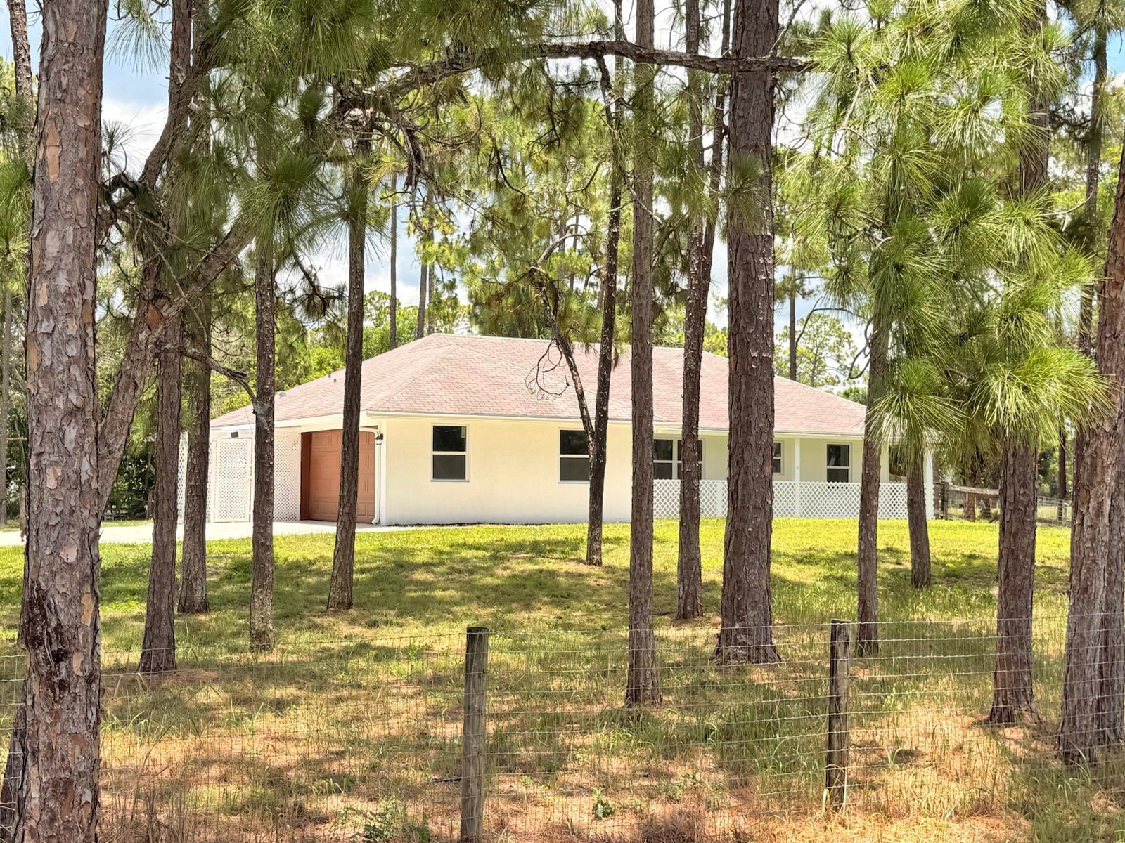 Not Available - Residential