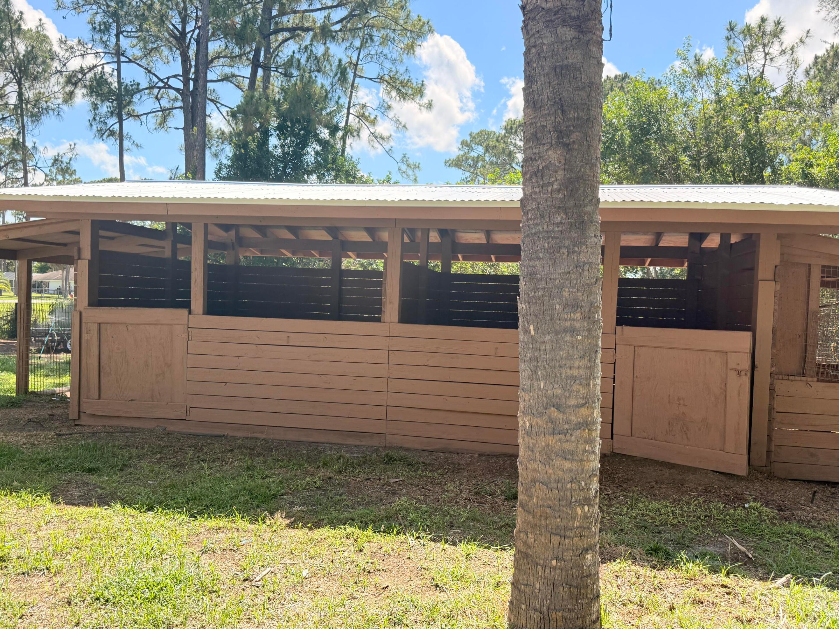 Not Available - Residential