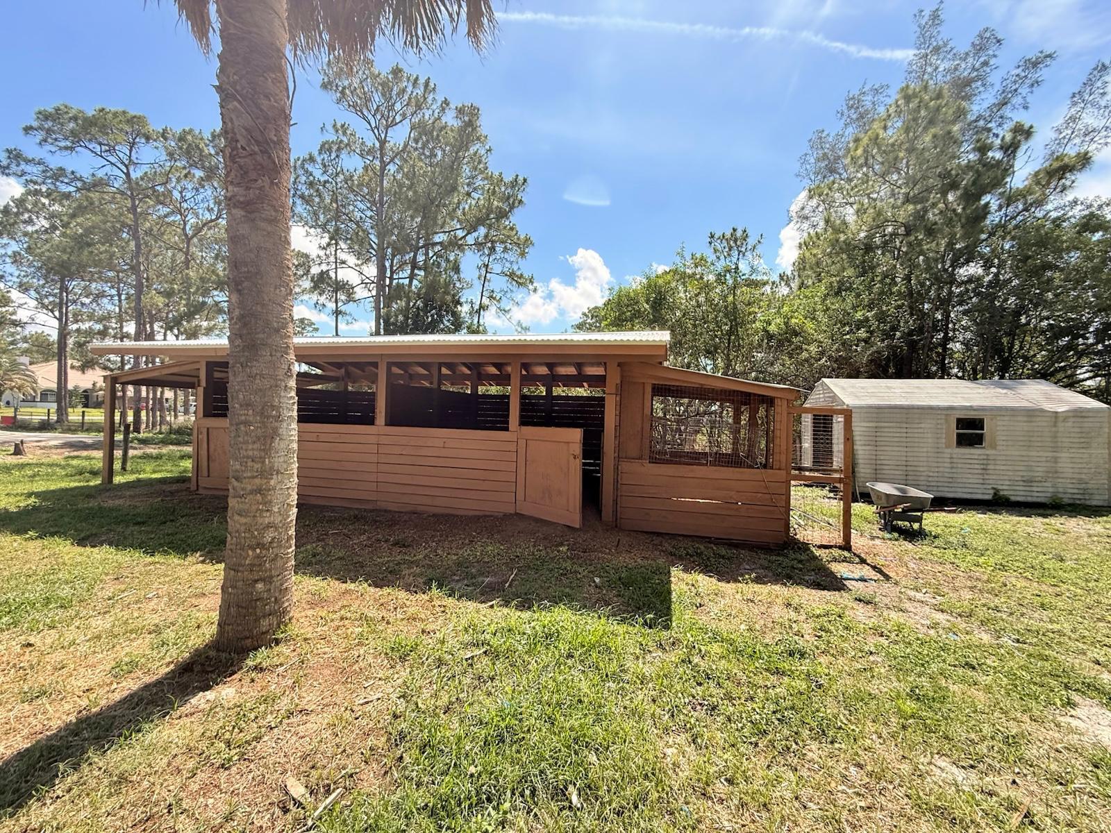 Not Available - Residential