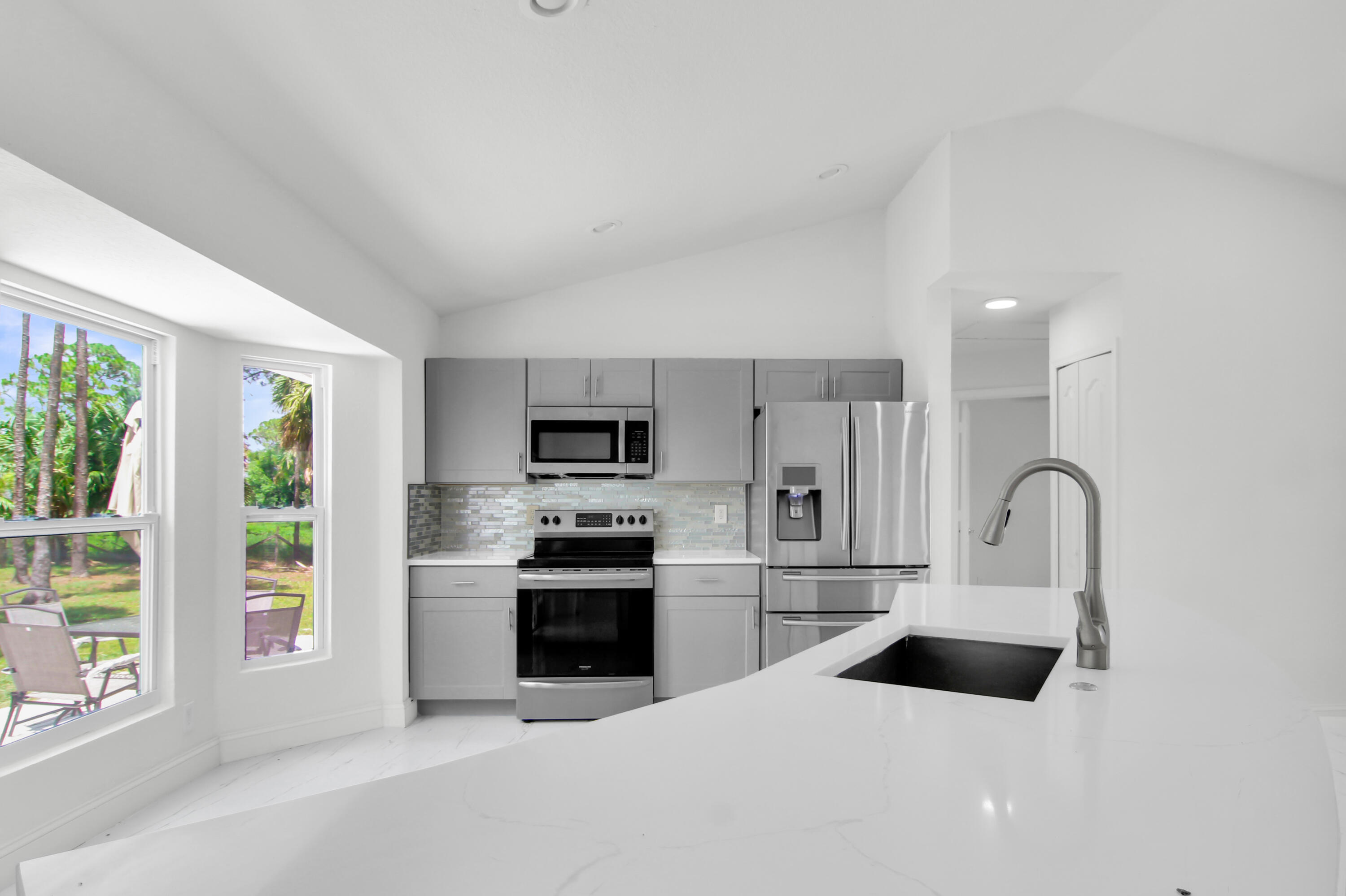 Not Available - Residential