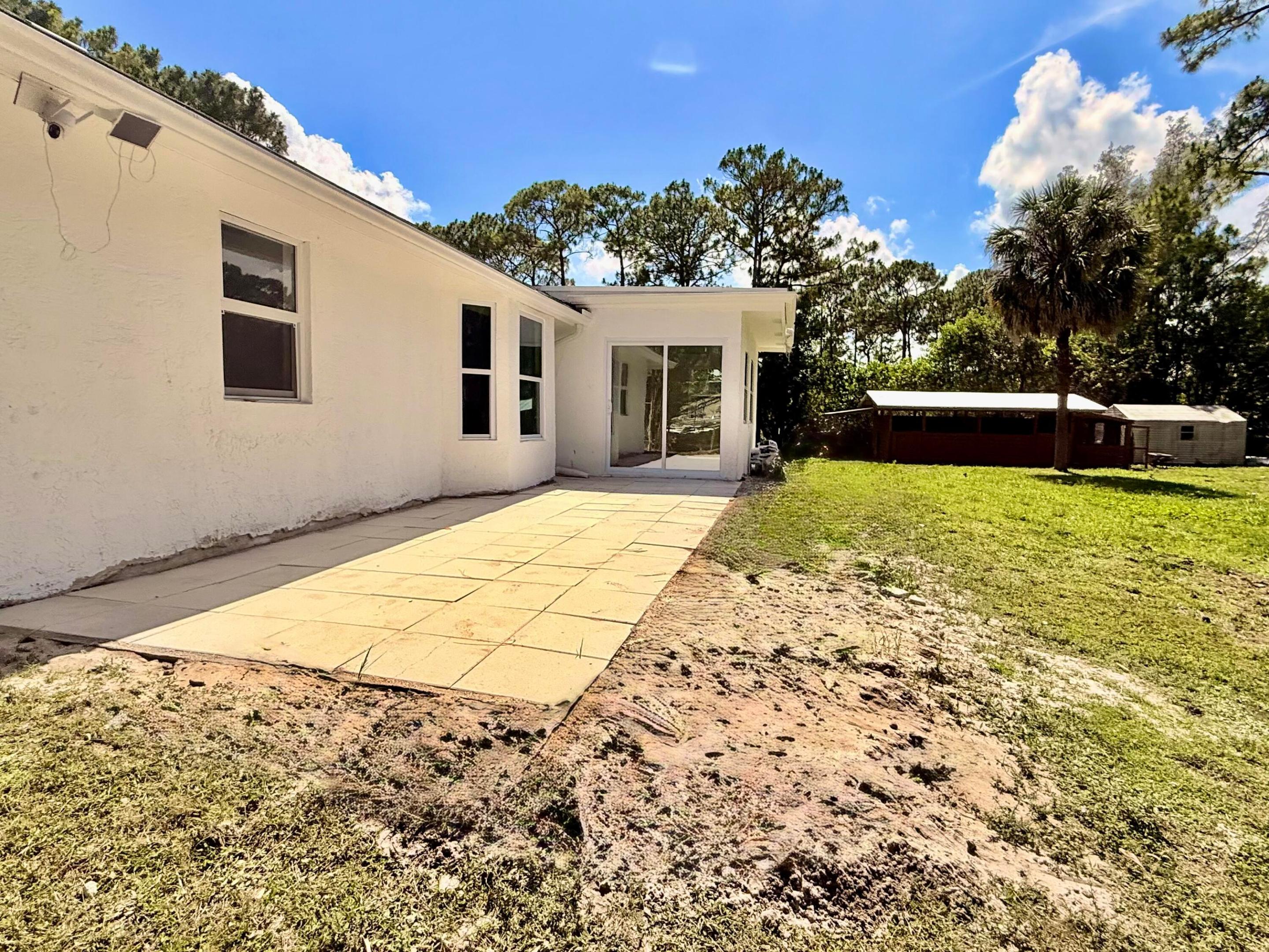 Not Available - Residential