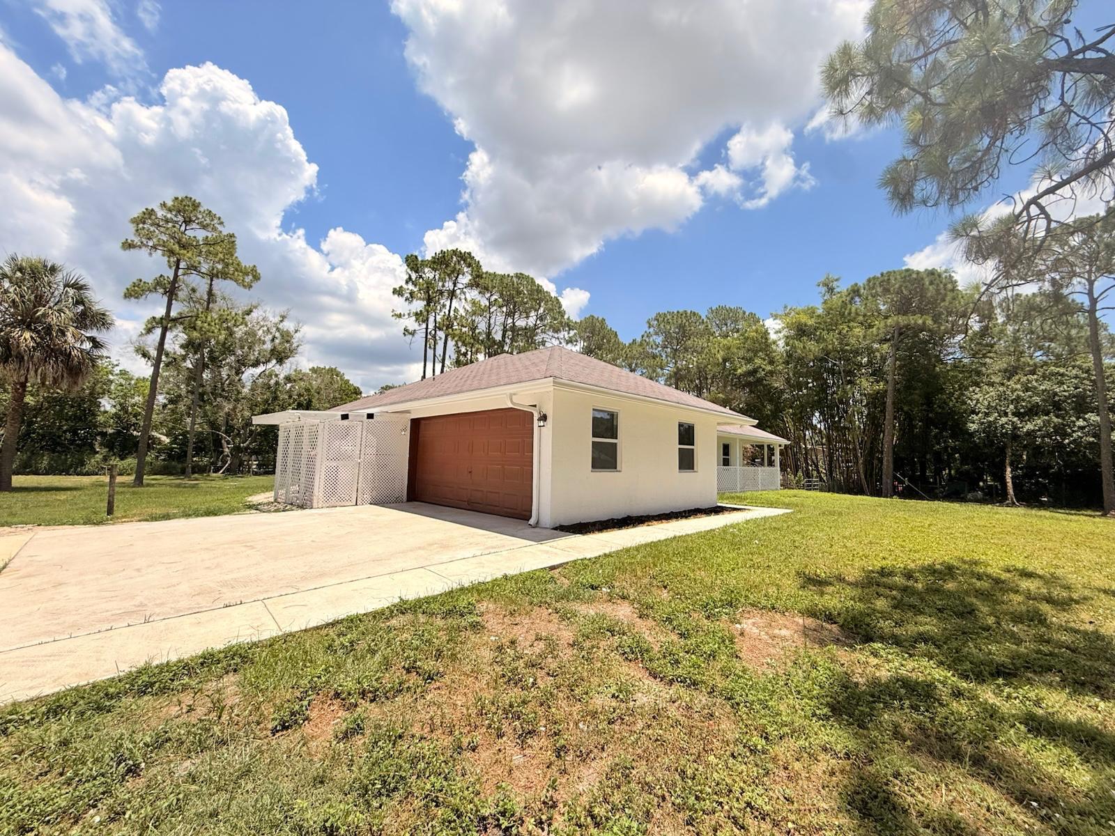 Not Available - Residential