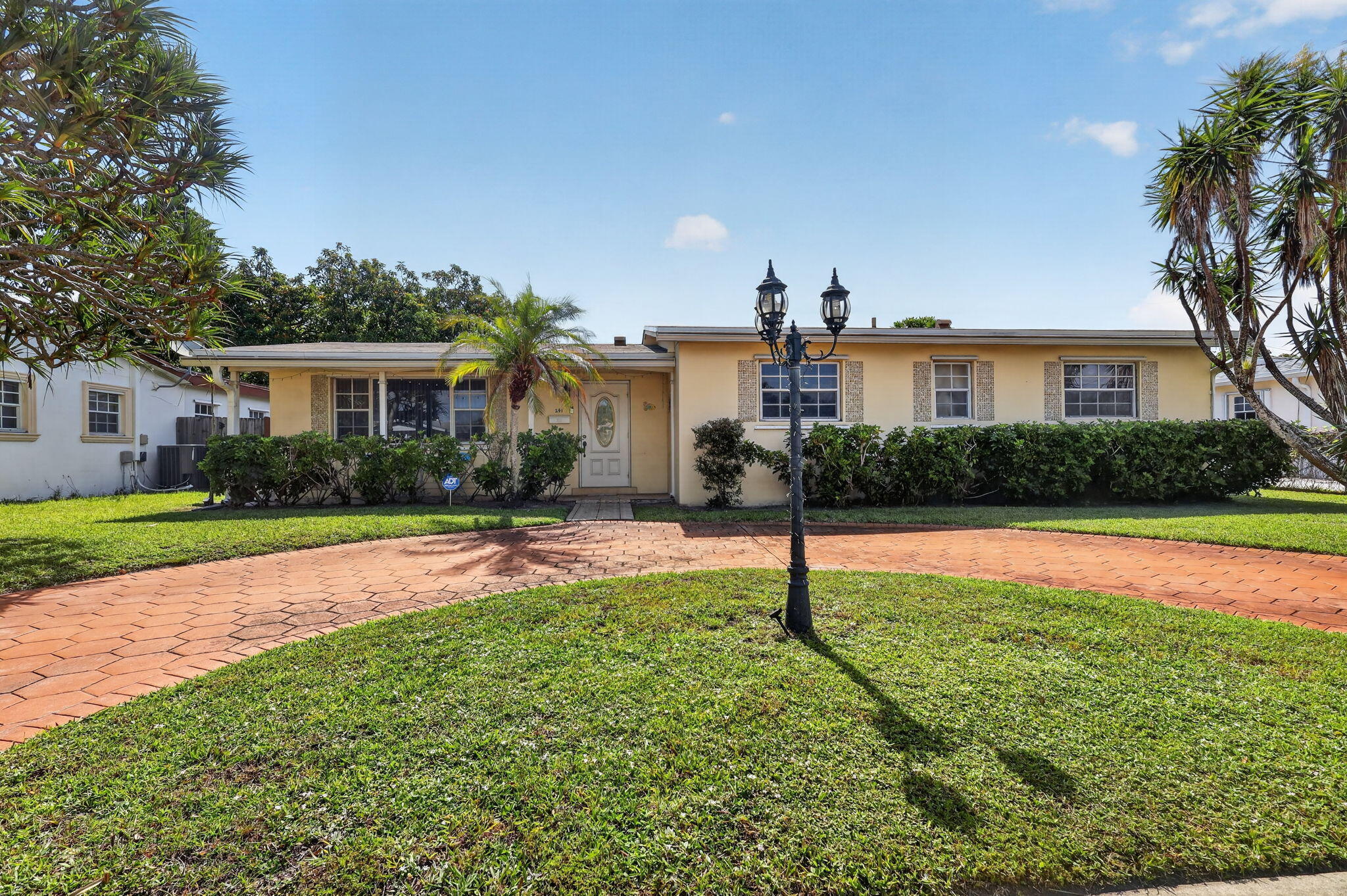 BOULEVARD HEIGHTS SEC 7 - Residential