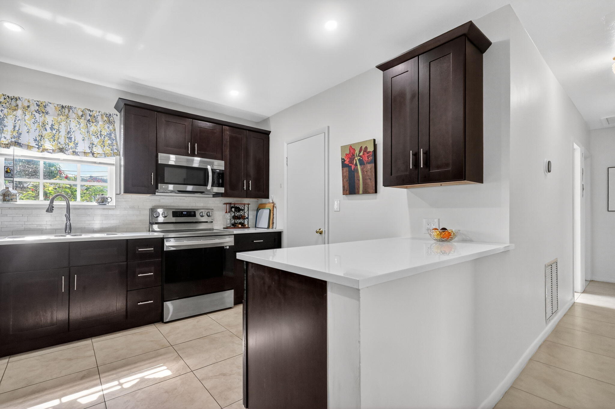 BOULEVARD HEIGHTS SEC 7 - Residential