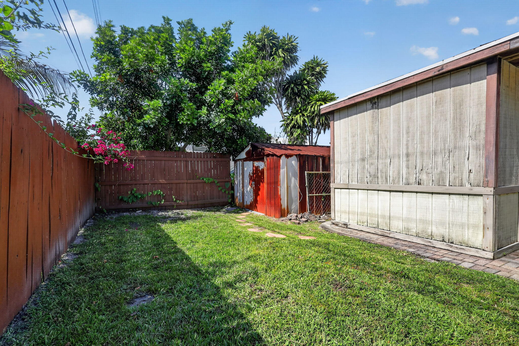 BOULEVARD HEIGHTS SEC 7 - Residential