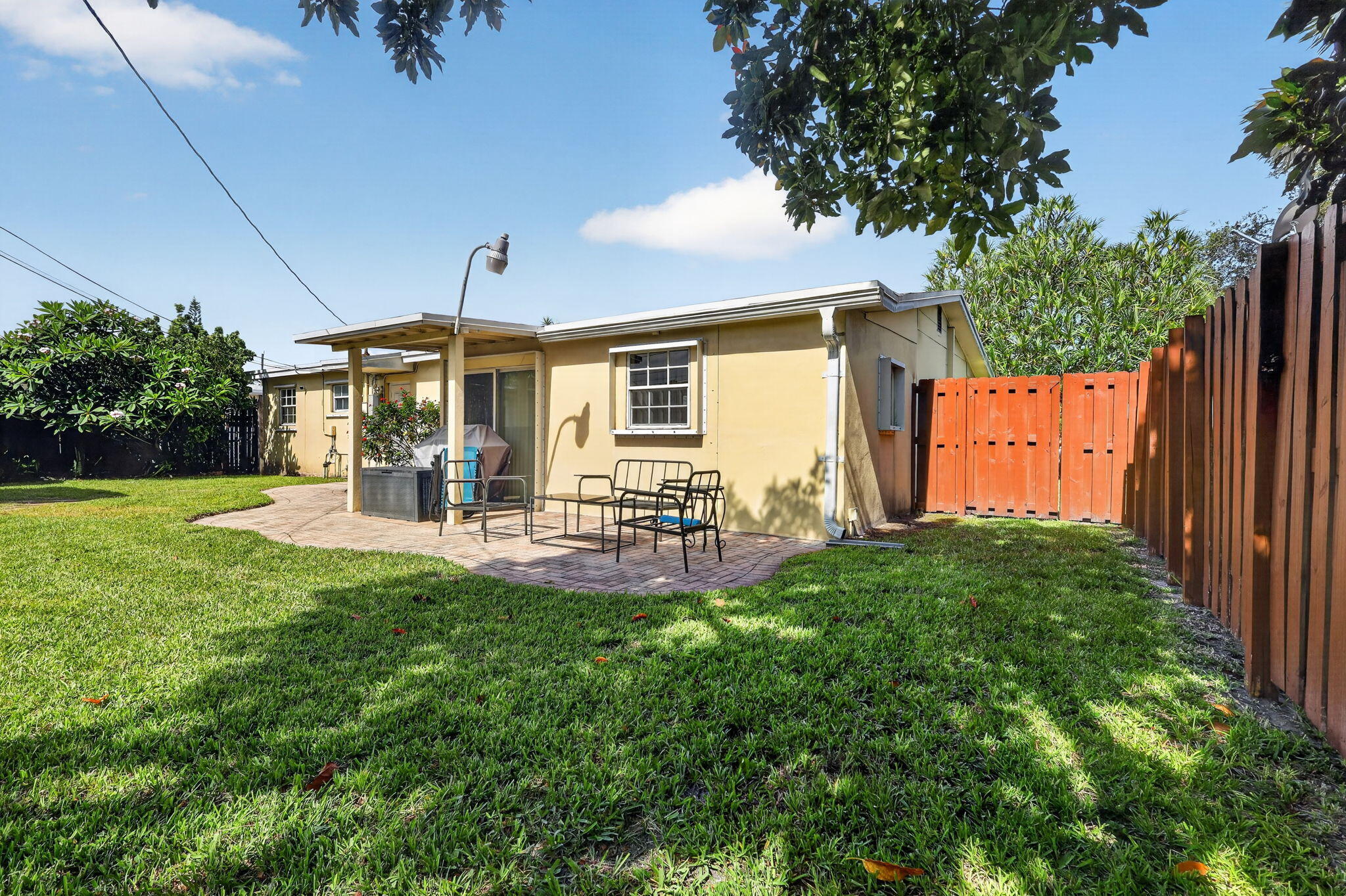 BOULEVARD HEIGHTS SEC 7 - Residential
