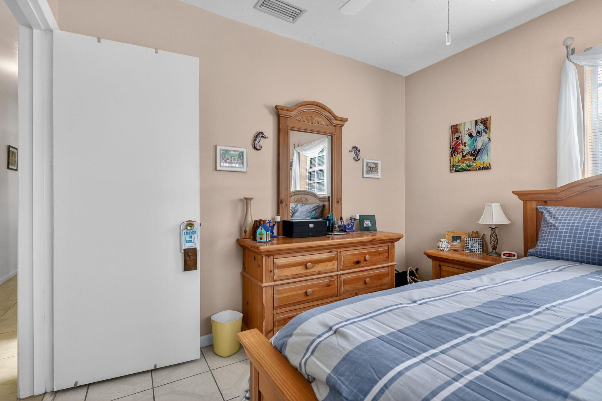 BOULEVARD HEIGHTS SEC 7 - Residential