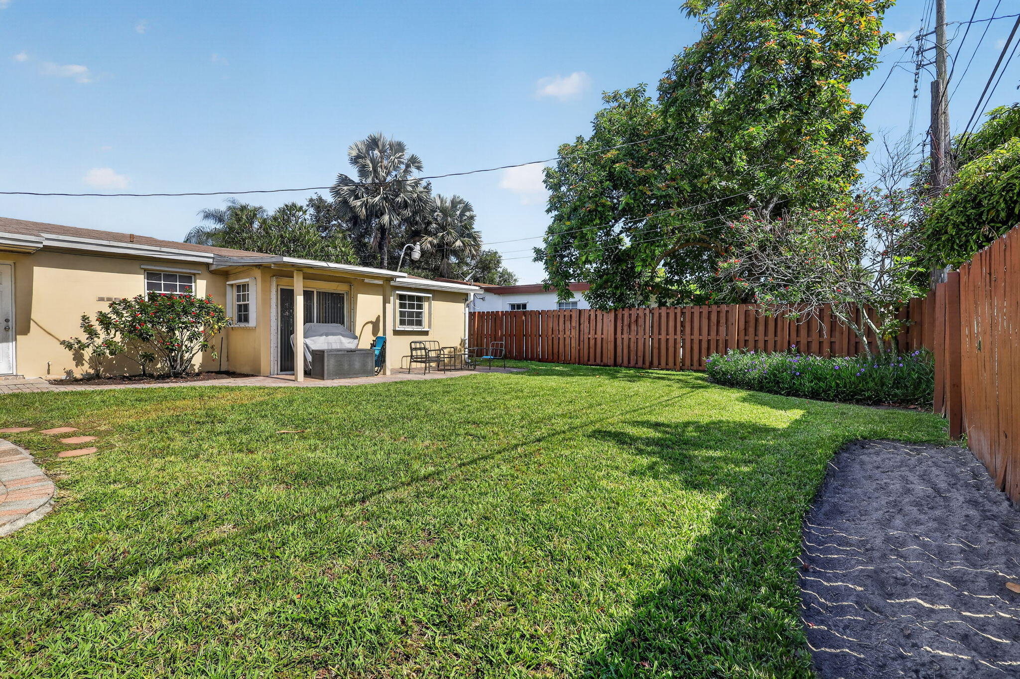 BOULEVARD HEIGHTS SEC 7 - Residential