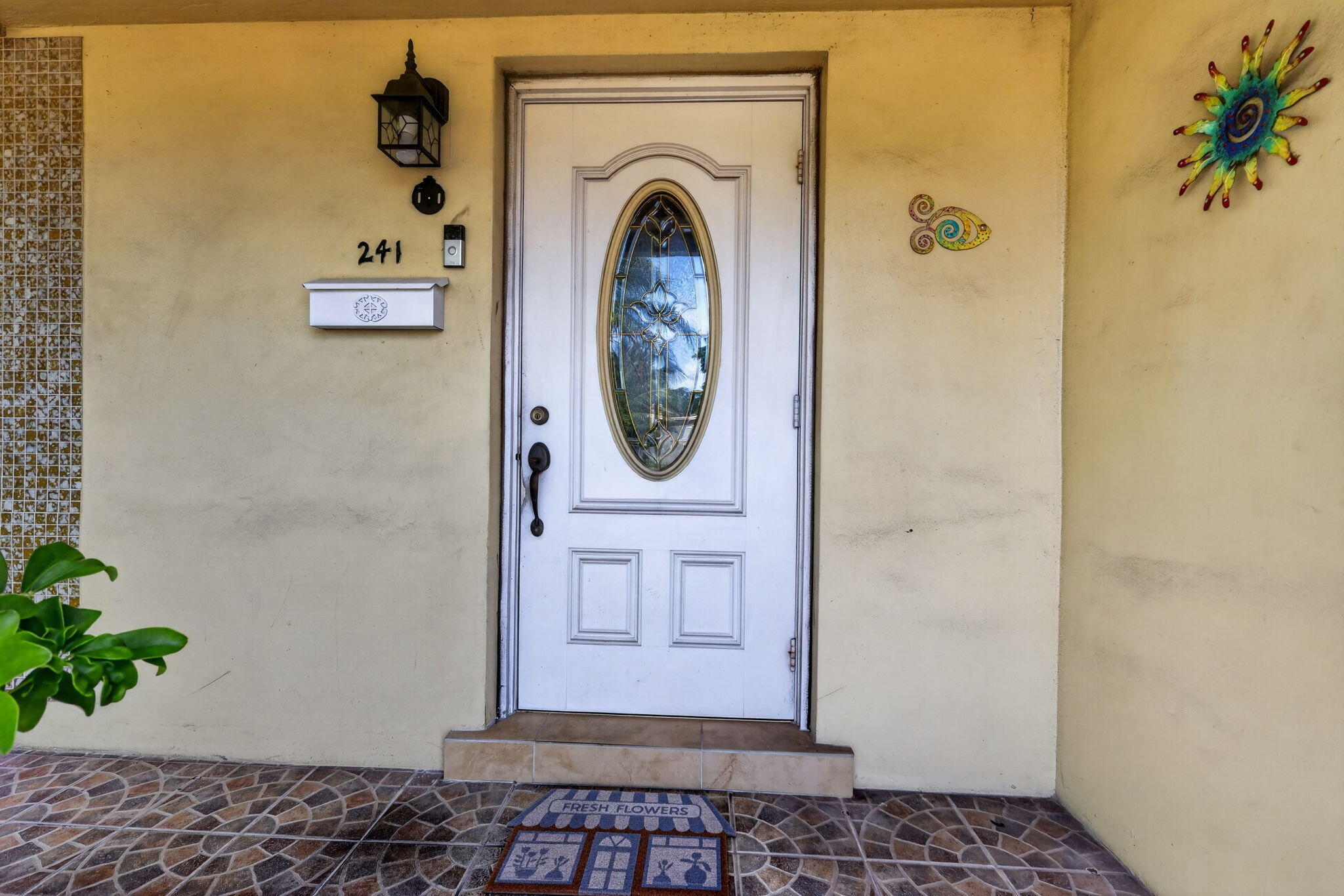 BOULEVARD HEIGHTS SEC 7 - Residential