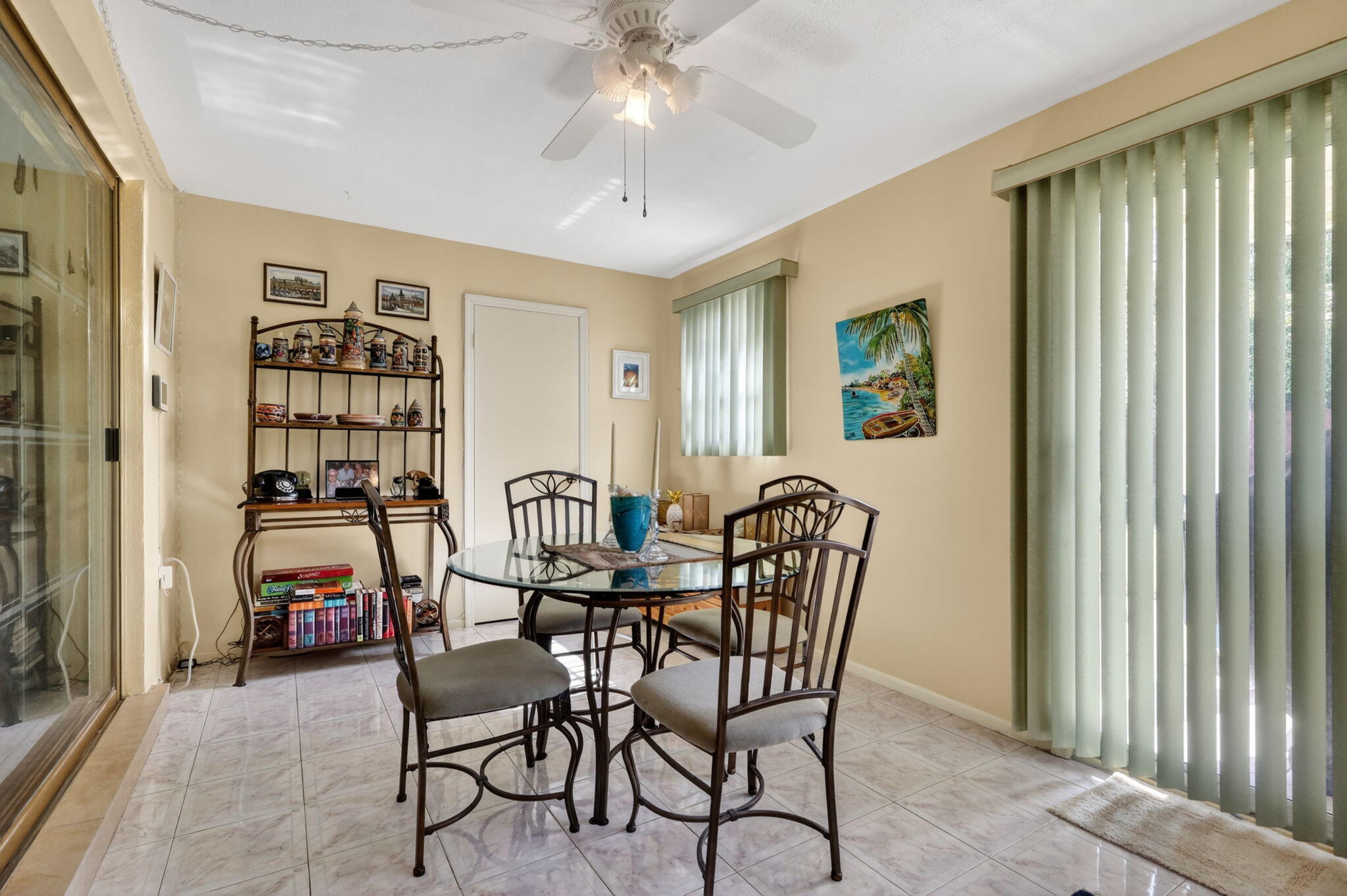 BOULEVARD HEIGHTS SEC 7 - Residential