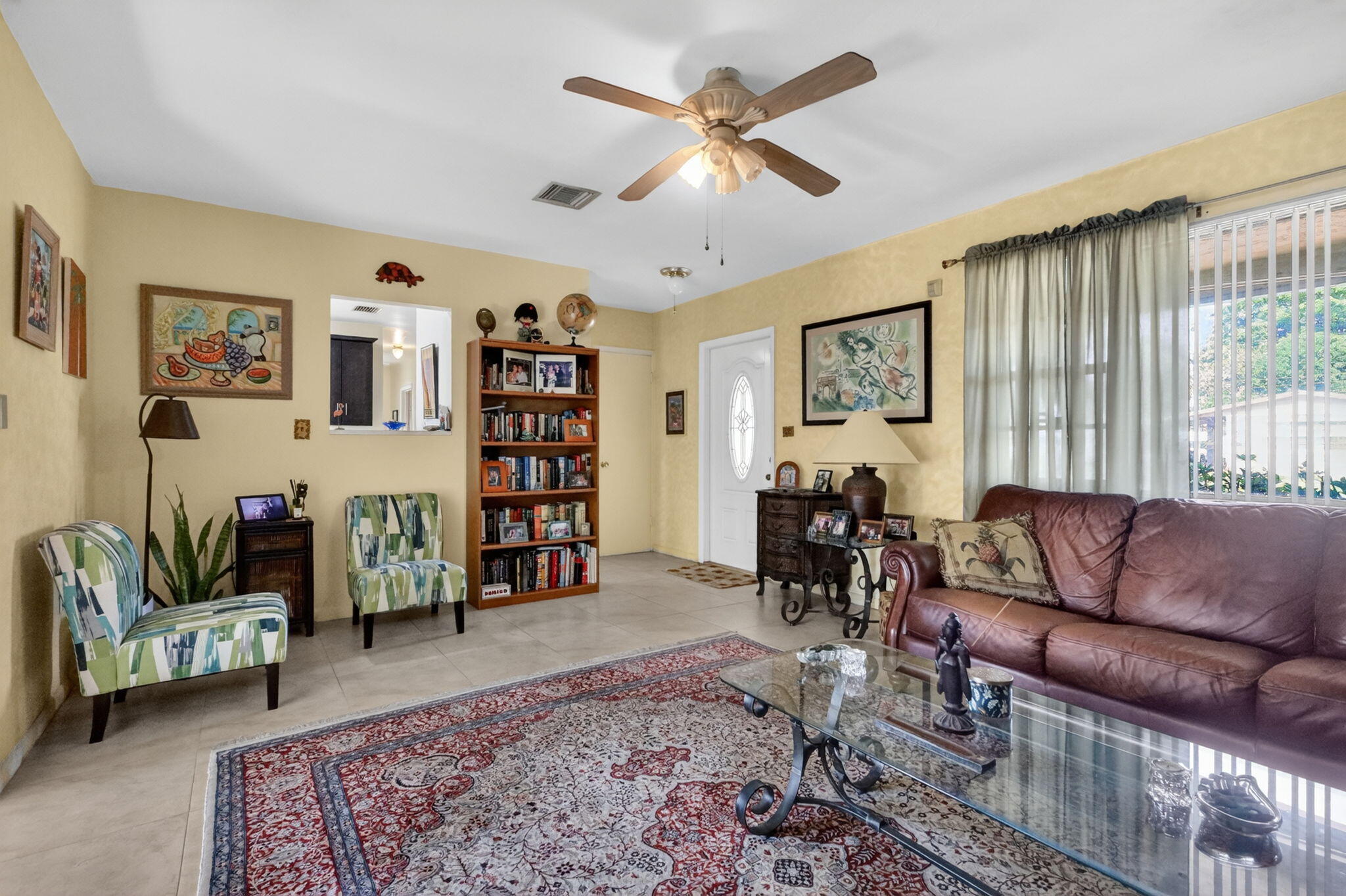 BOULEVARD HEIGHTS SEC 7 - Residential