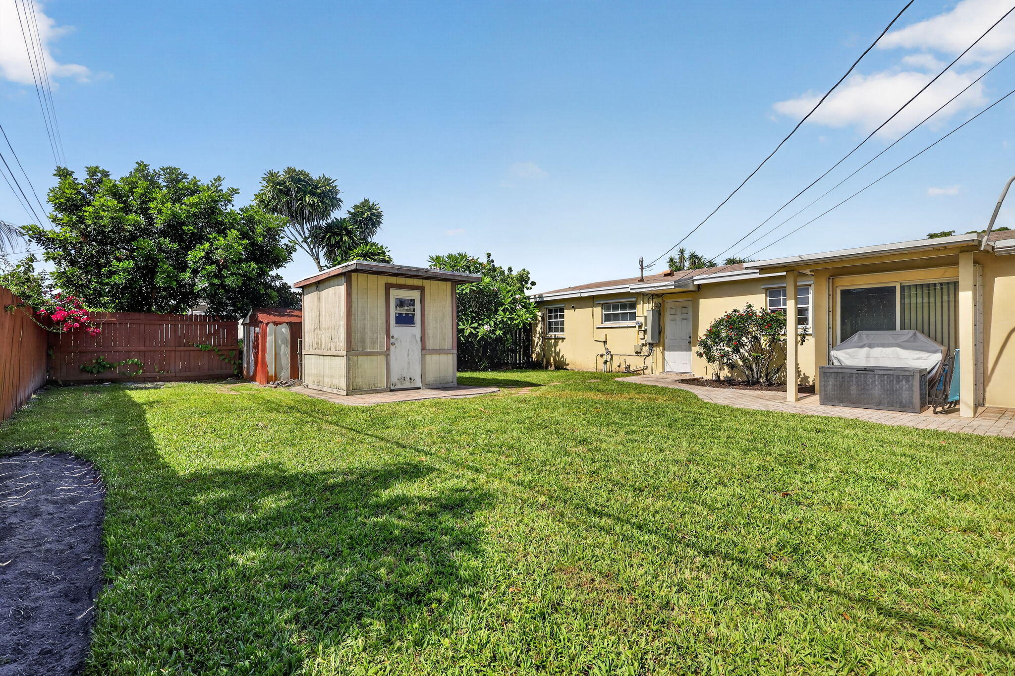 BOULEVARD HEIGHTS SEC 7 - Residential