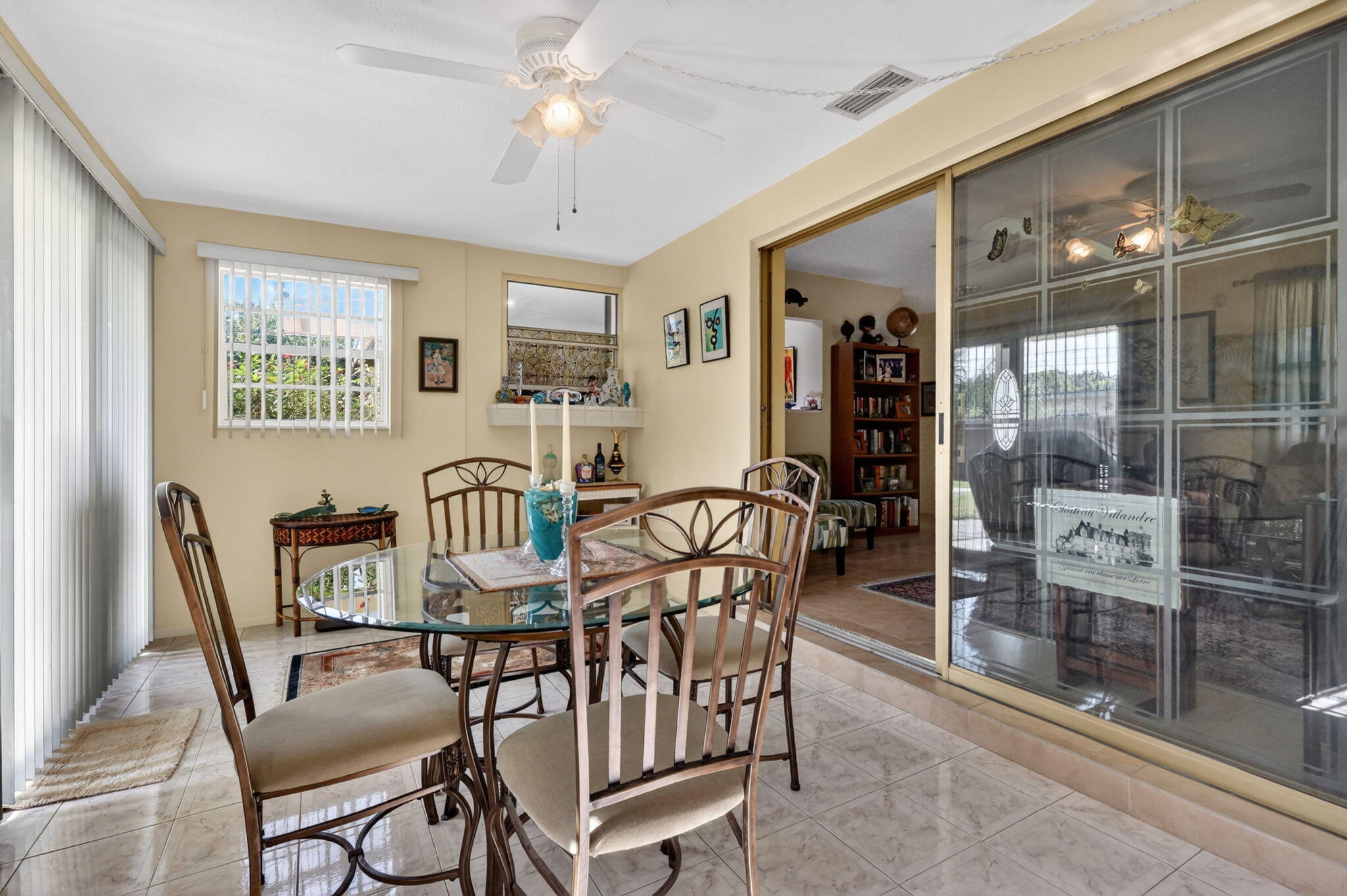 BOULEVARD HEIGHTS SEC 7 - Residential