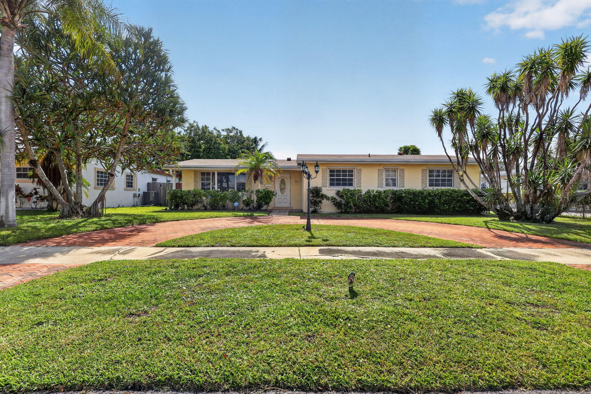 BOULEVARD HEIGHTS SEC 7 - Residential