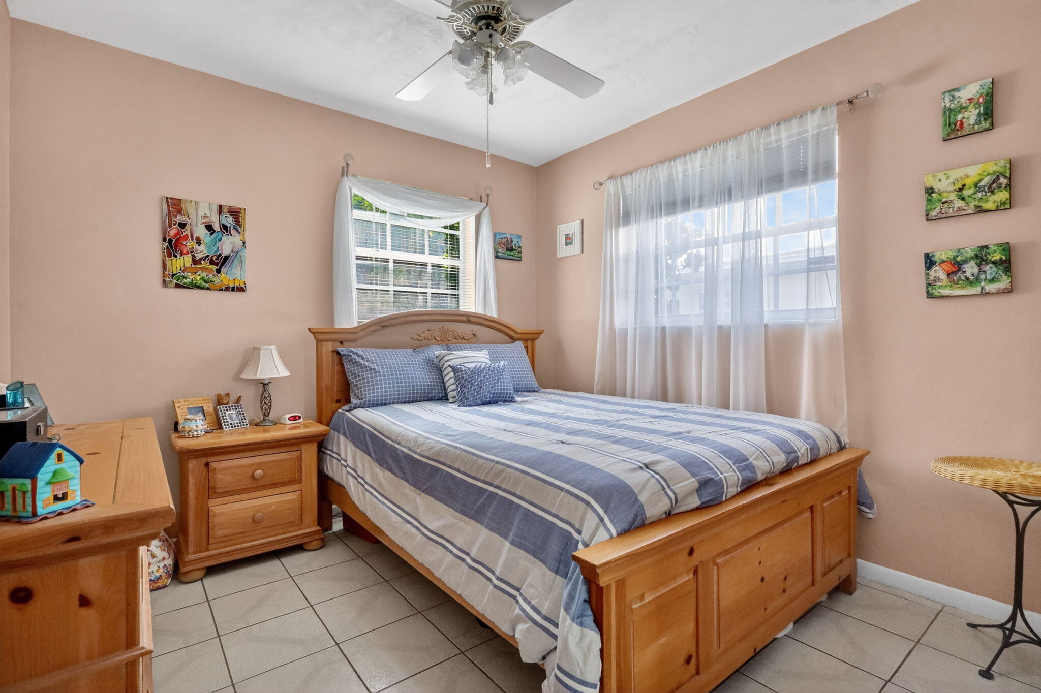 BOULEVARD HEIGHTS SEC 7 - Residential