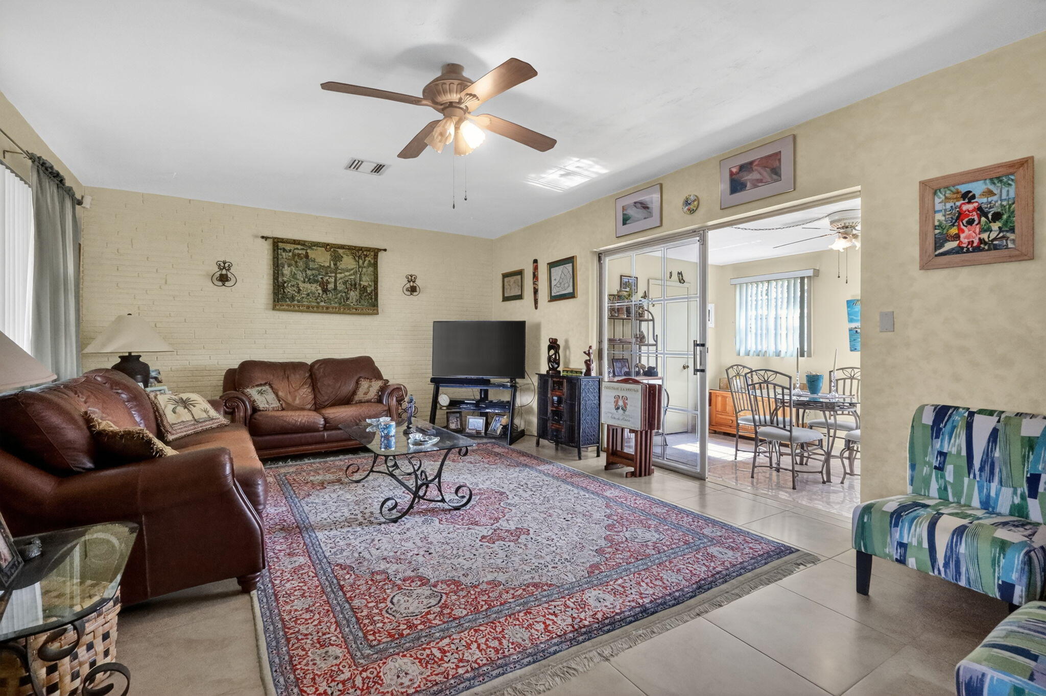 BOULEVARD HEIGHTS SEC 7 - Residential