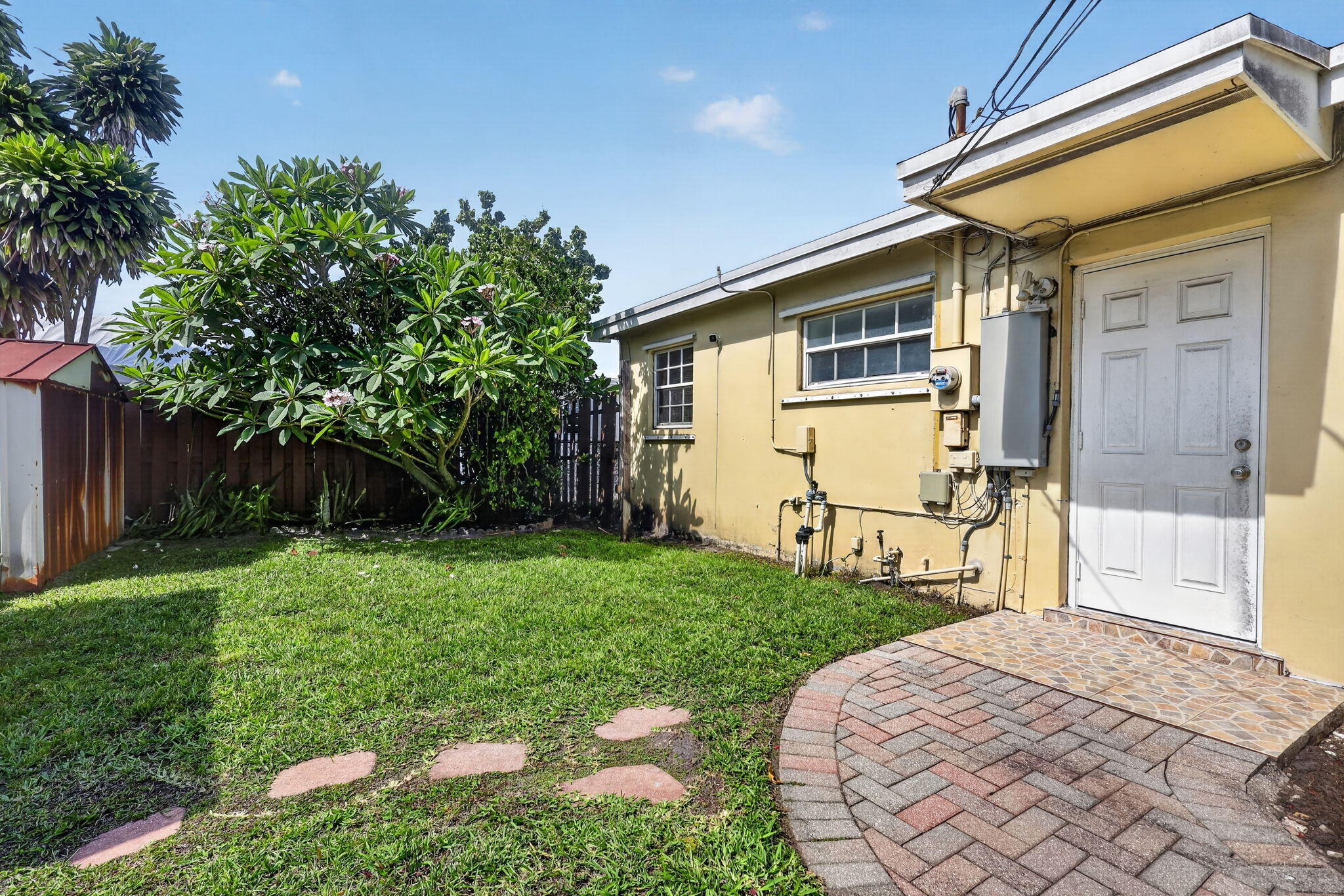 BOULEVARD HEIGHTS SEC 7 - Residential