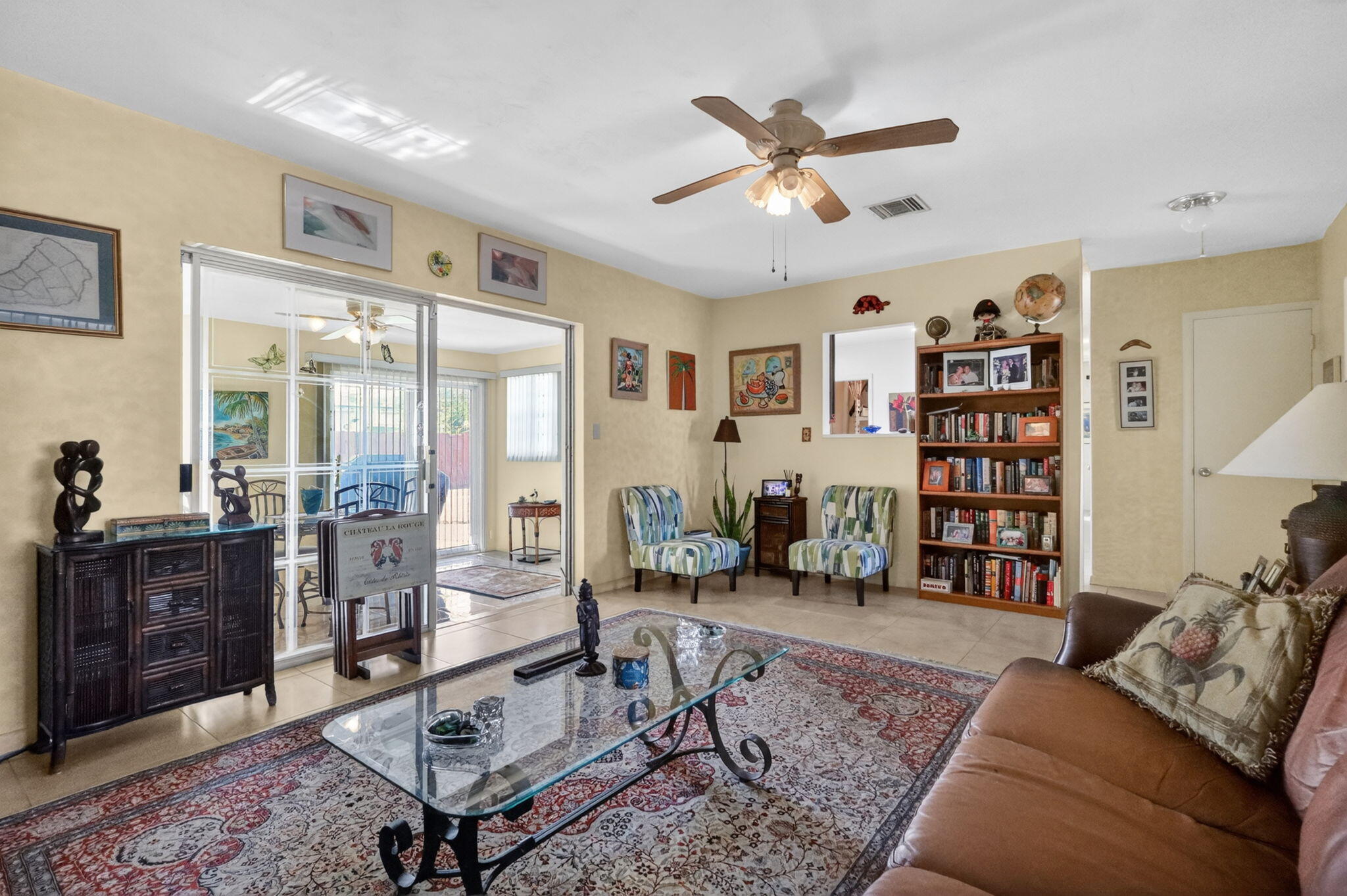 BOULEVARD HEIGHTS SEC 7 - Residential