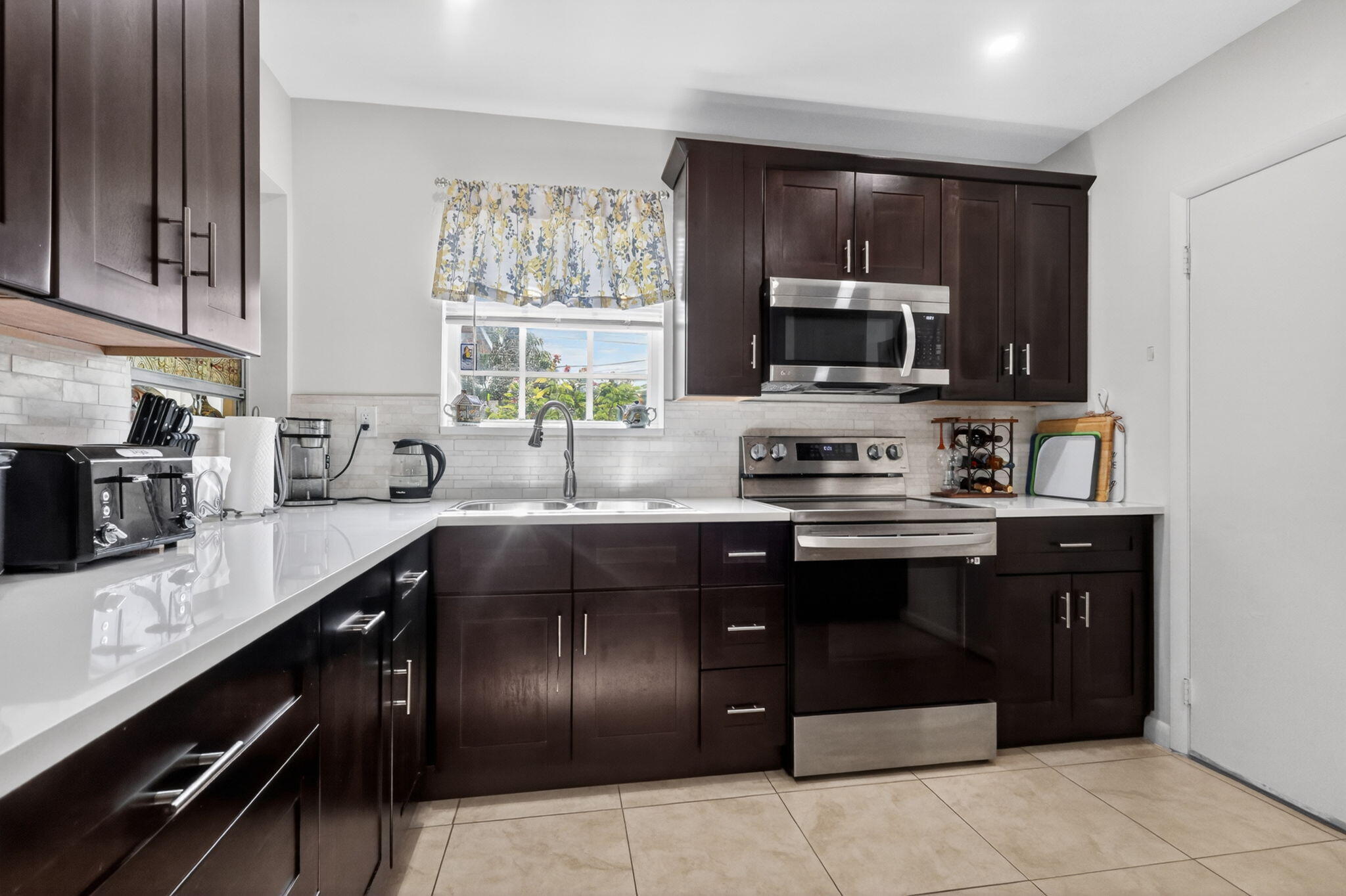 BOULEVARD HEIGHTS SEC 7 - Residential