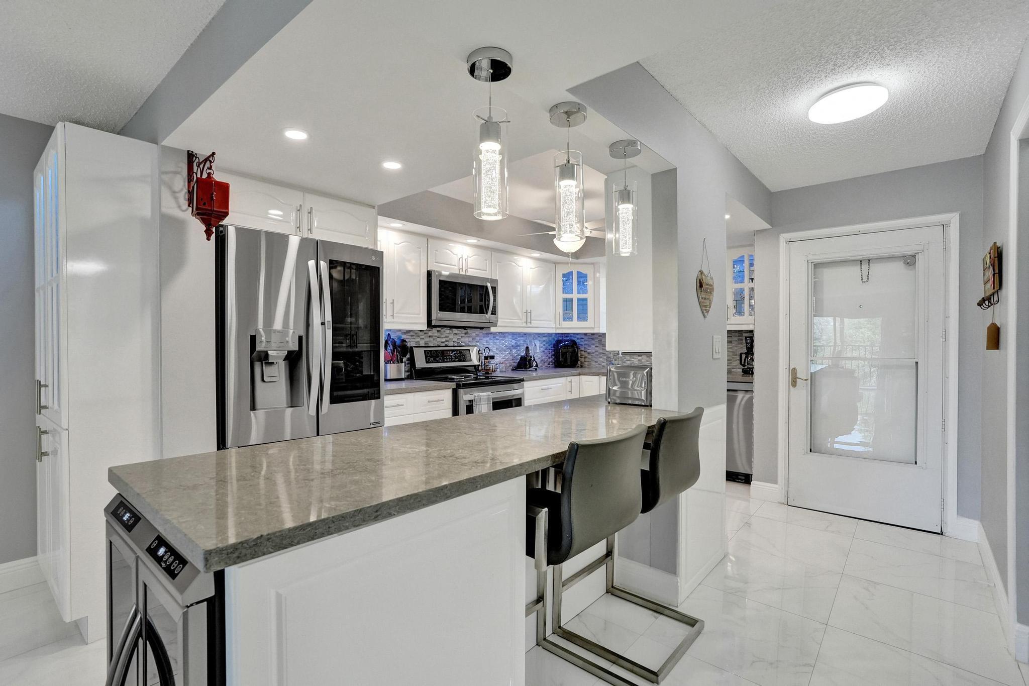GREENS OF INVERRARY PHASE II - Residential