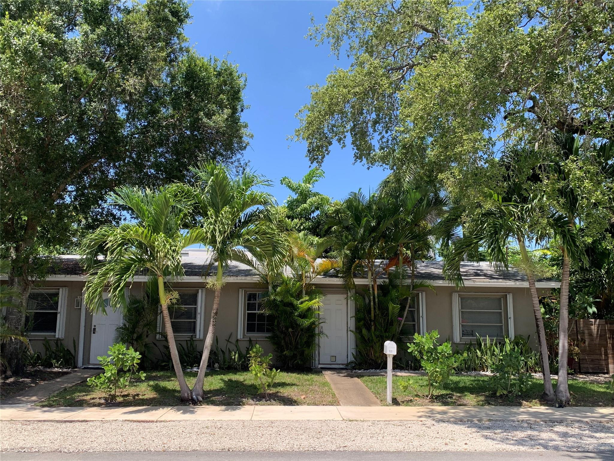 TARPON RIVER - Residential Lease