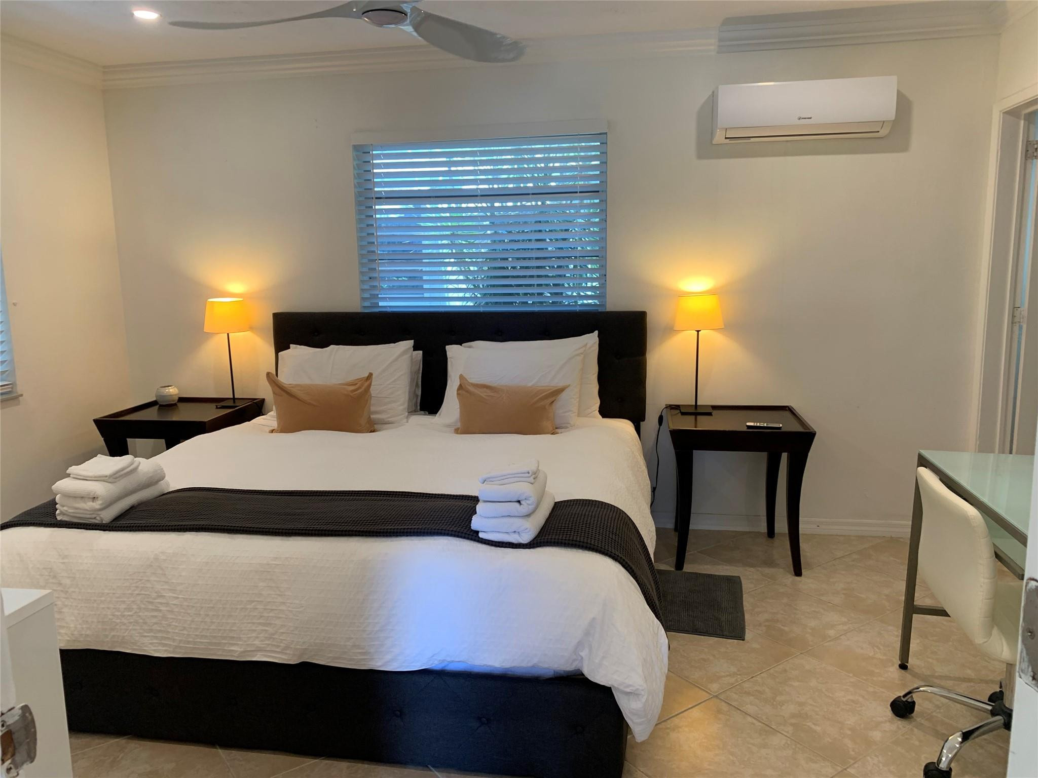 TARPON RIVER - Residential Lease
