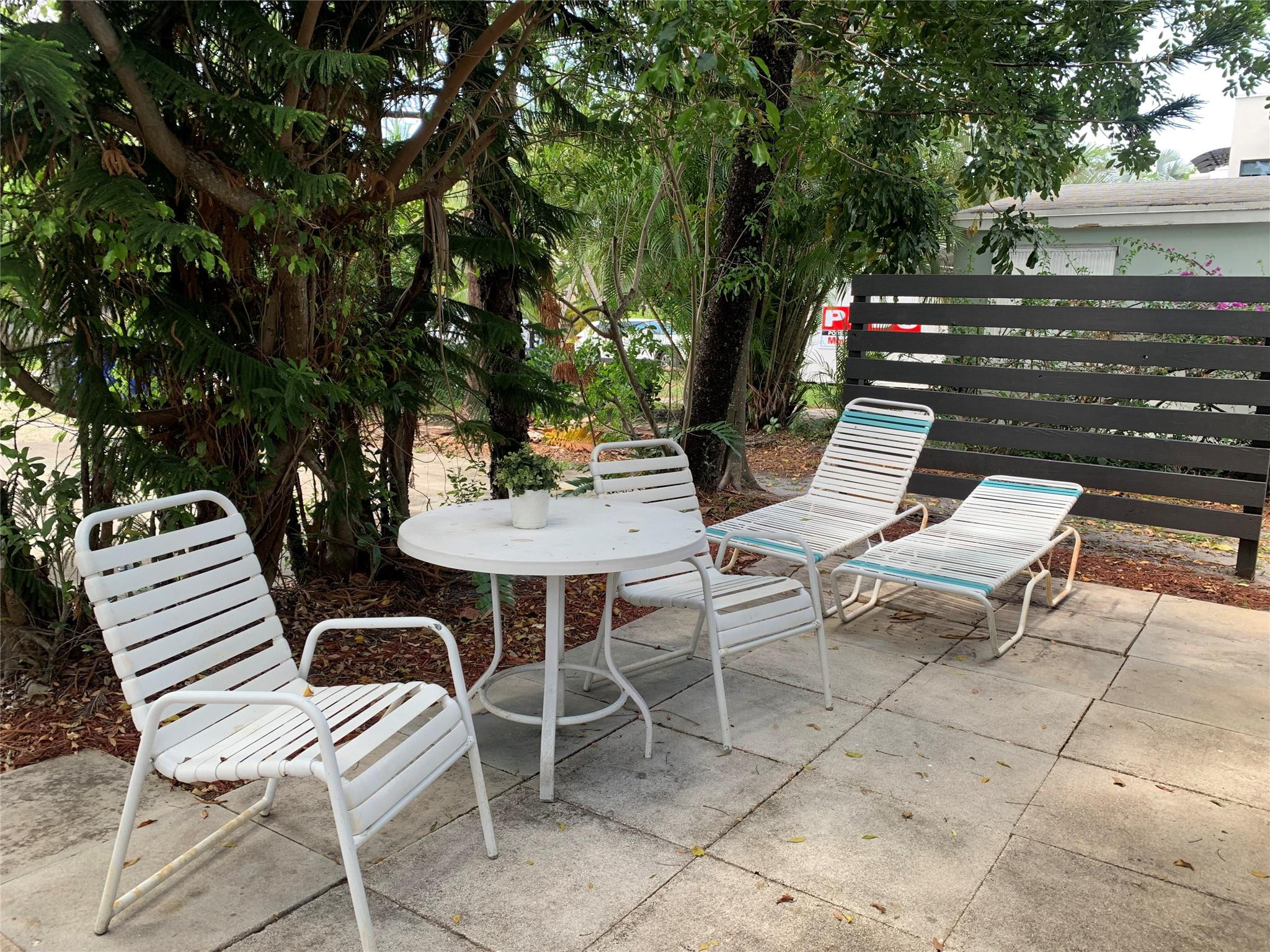 TARPON RIVER - Residential Lease