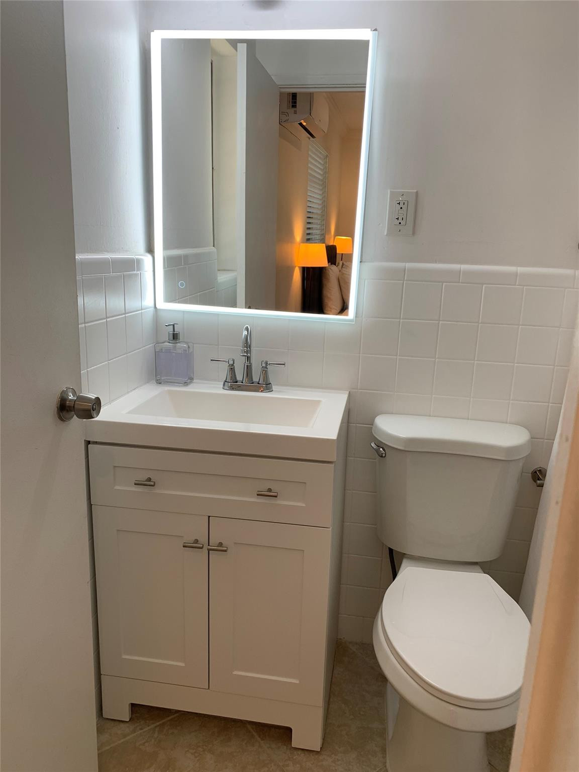 TARPON RIVER - Residential Lease