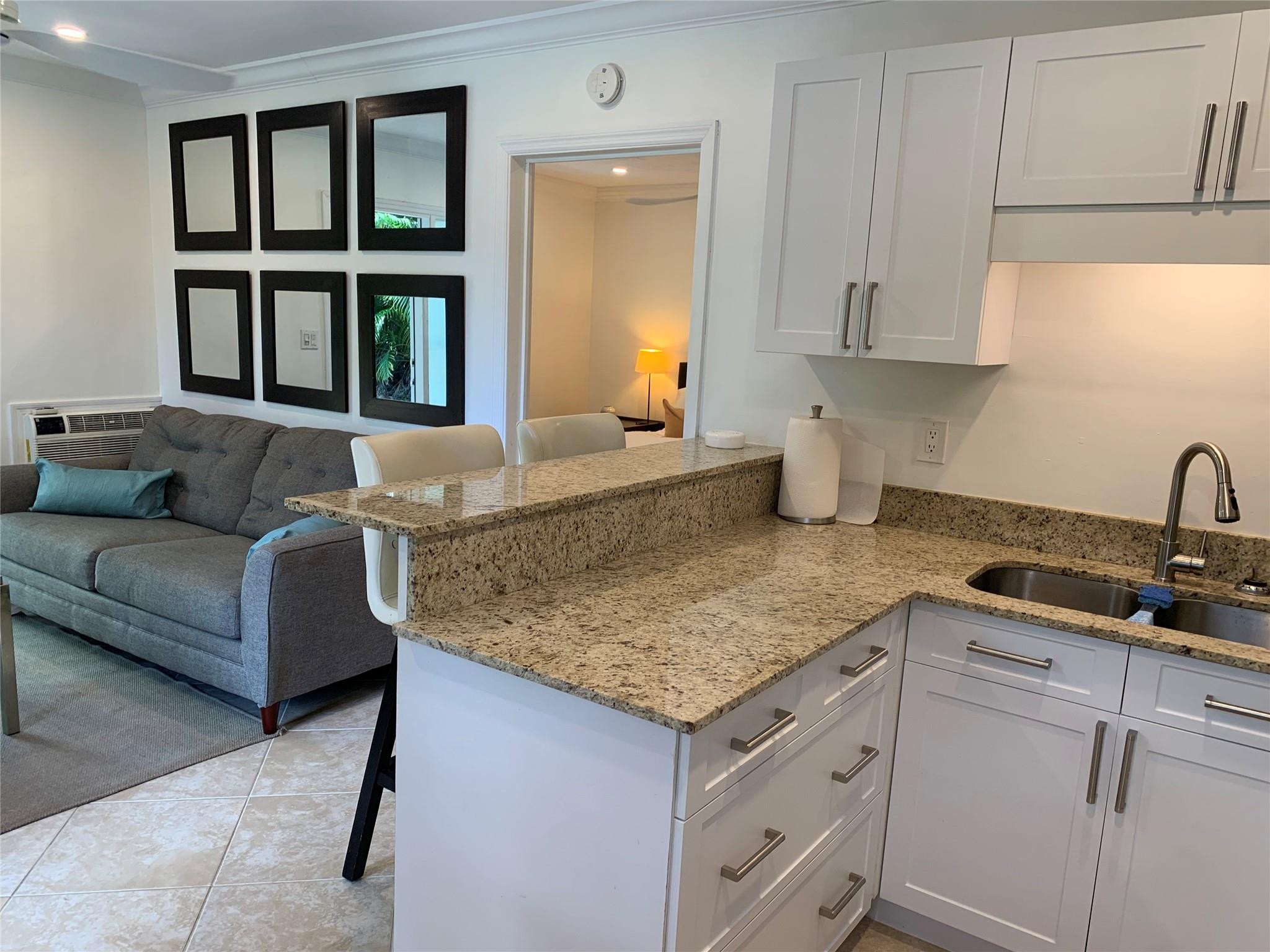 TARPON RIVER - Residential Lease
