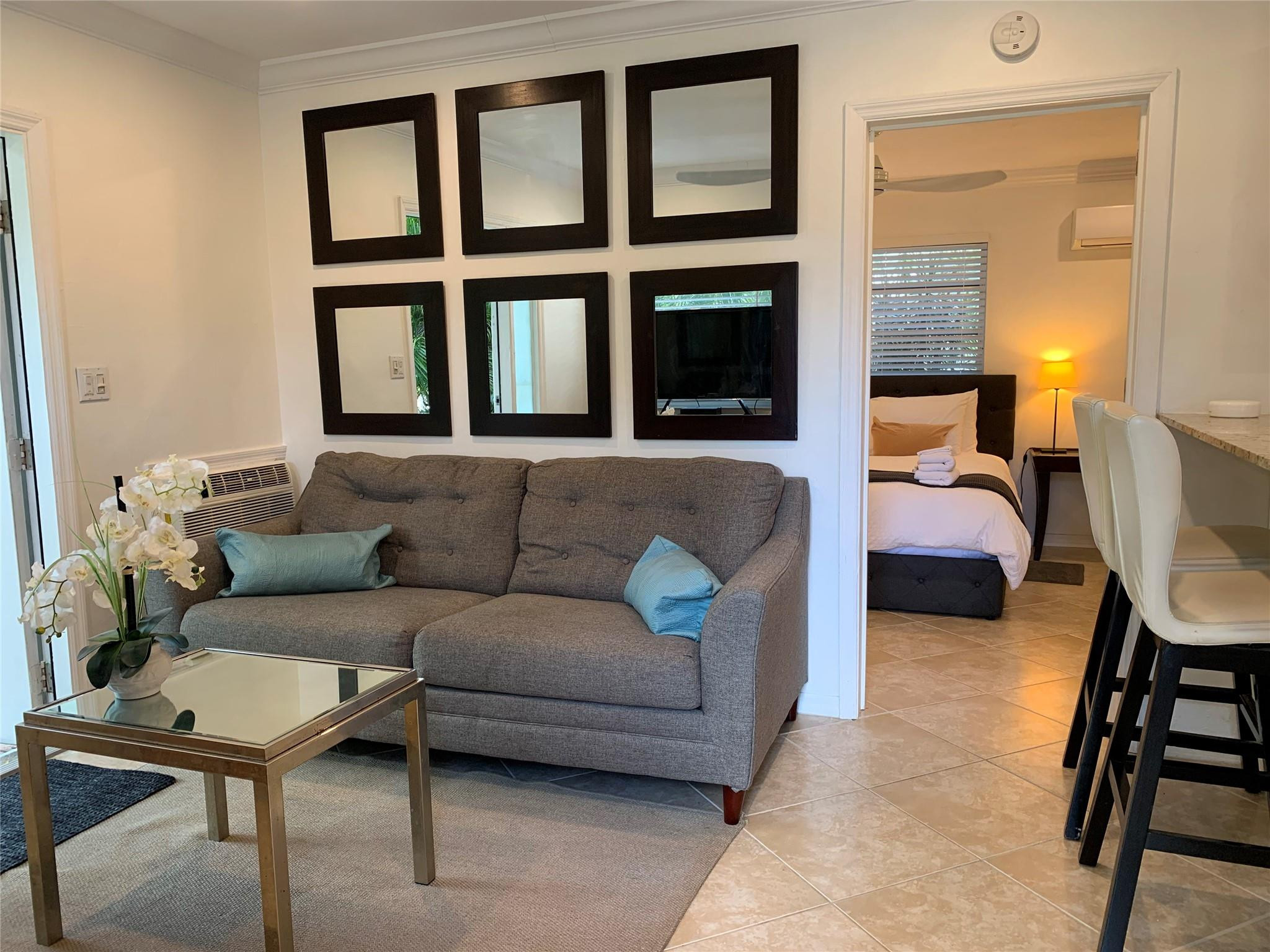 TARPON RIVER - Residential Lease