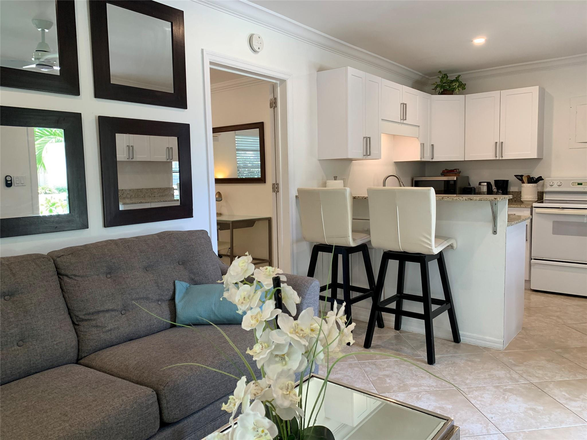 TARPON RIVER - Residential Lease