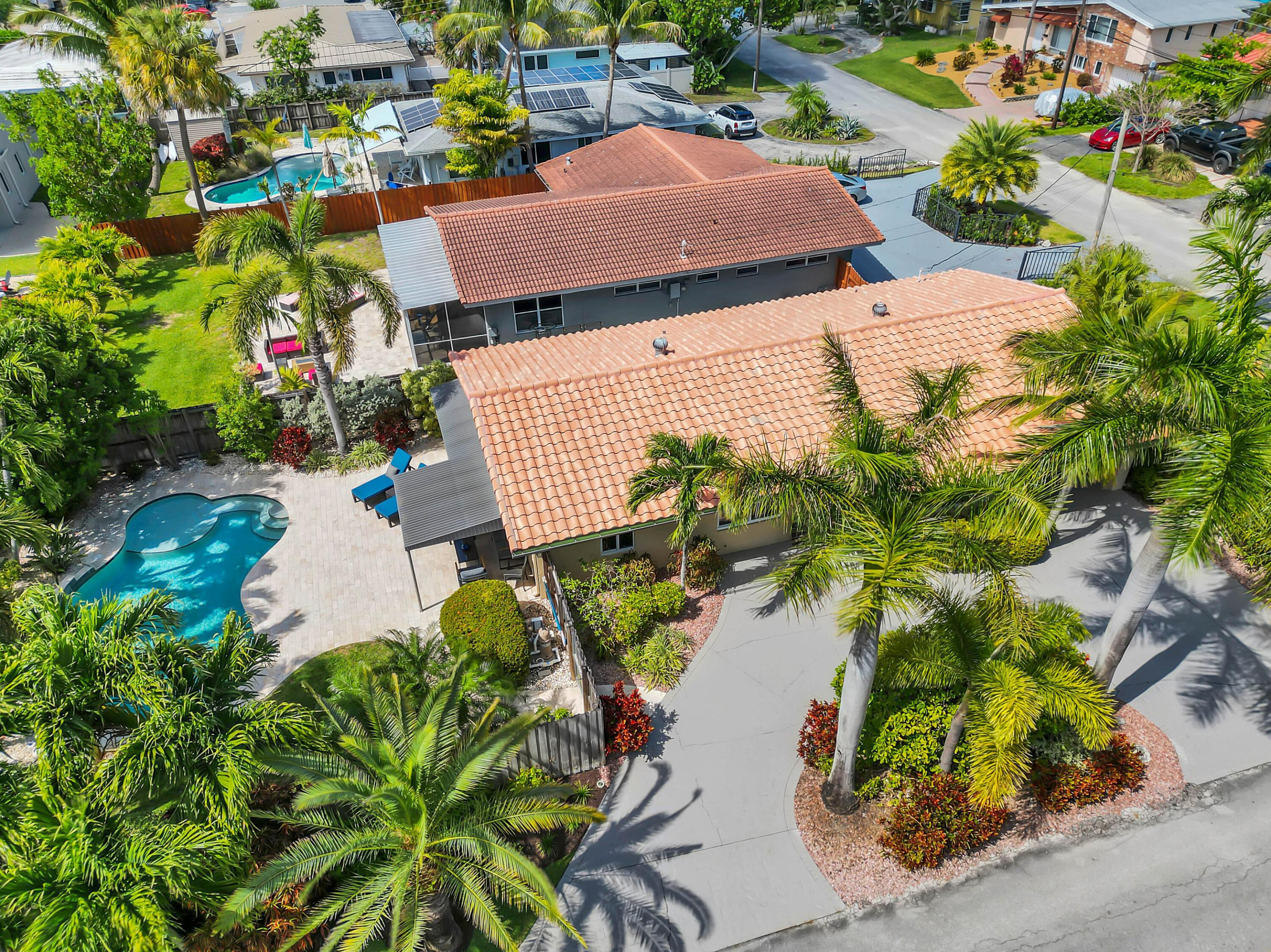 MAX SWARTZ - Residential