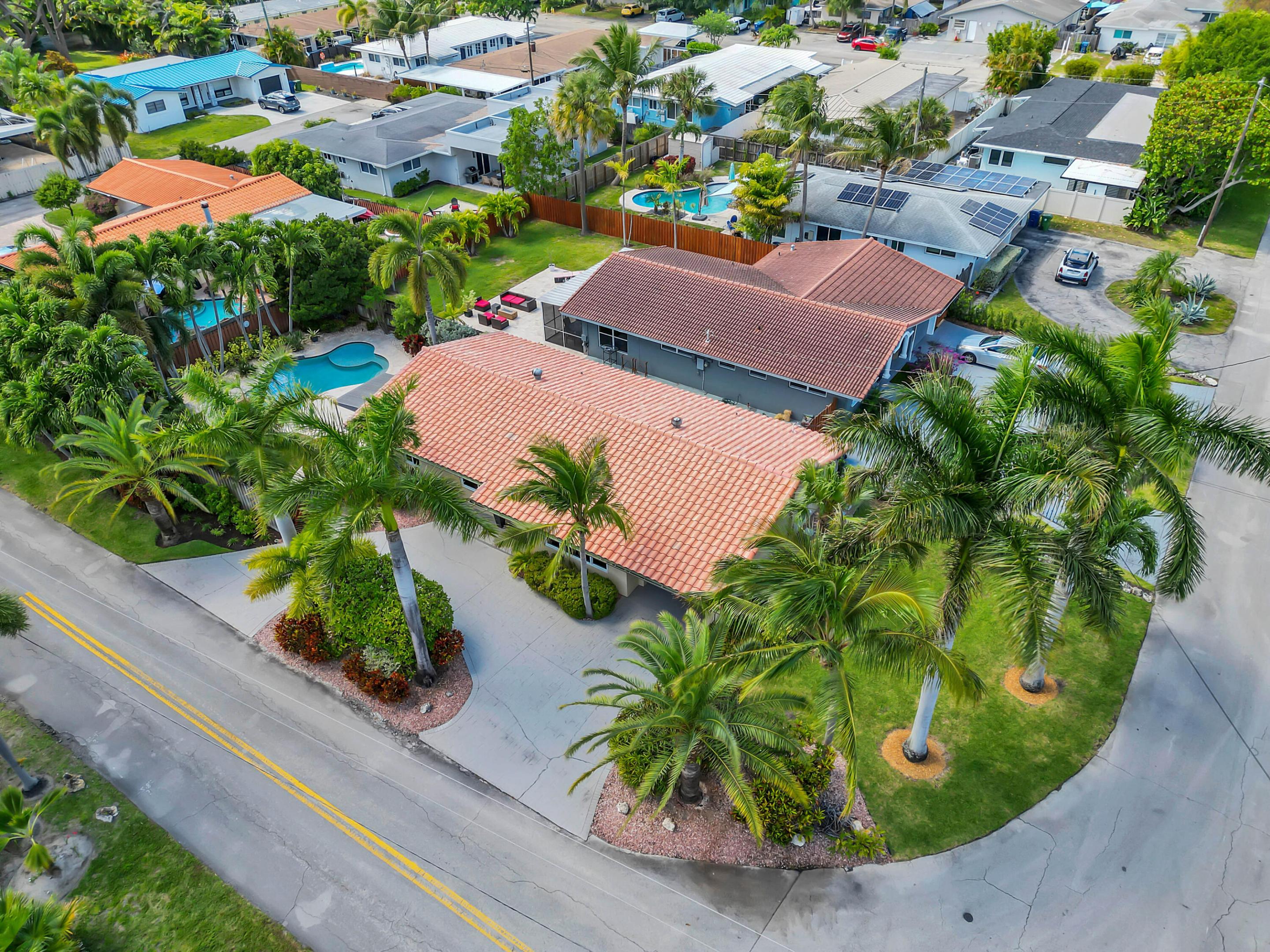 MAX SWARTZ - Residential
