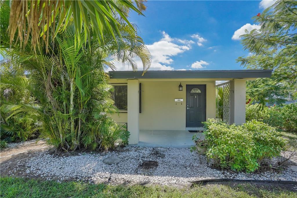 OAKLAND PARK SECOND ADD 2 - Residential