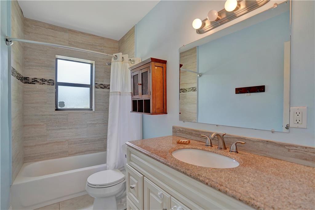 OAKLAND PARK SECOND ADD 2 - Residential