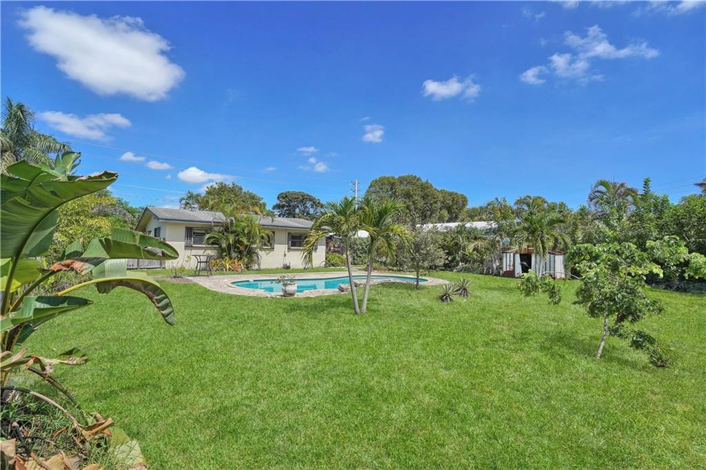 OAKLAND PARK SECOND ADD 2 - Residential