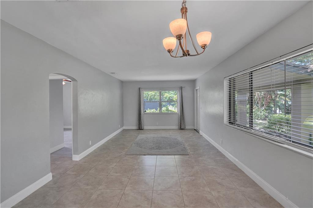 OAKLAND PARK SECOND ADD 2 - Residential